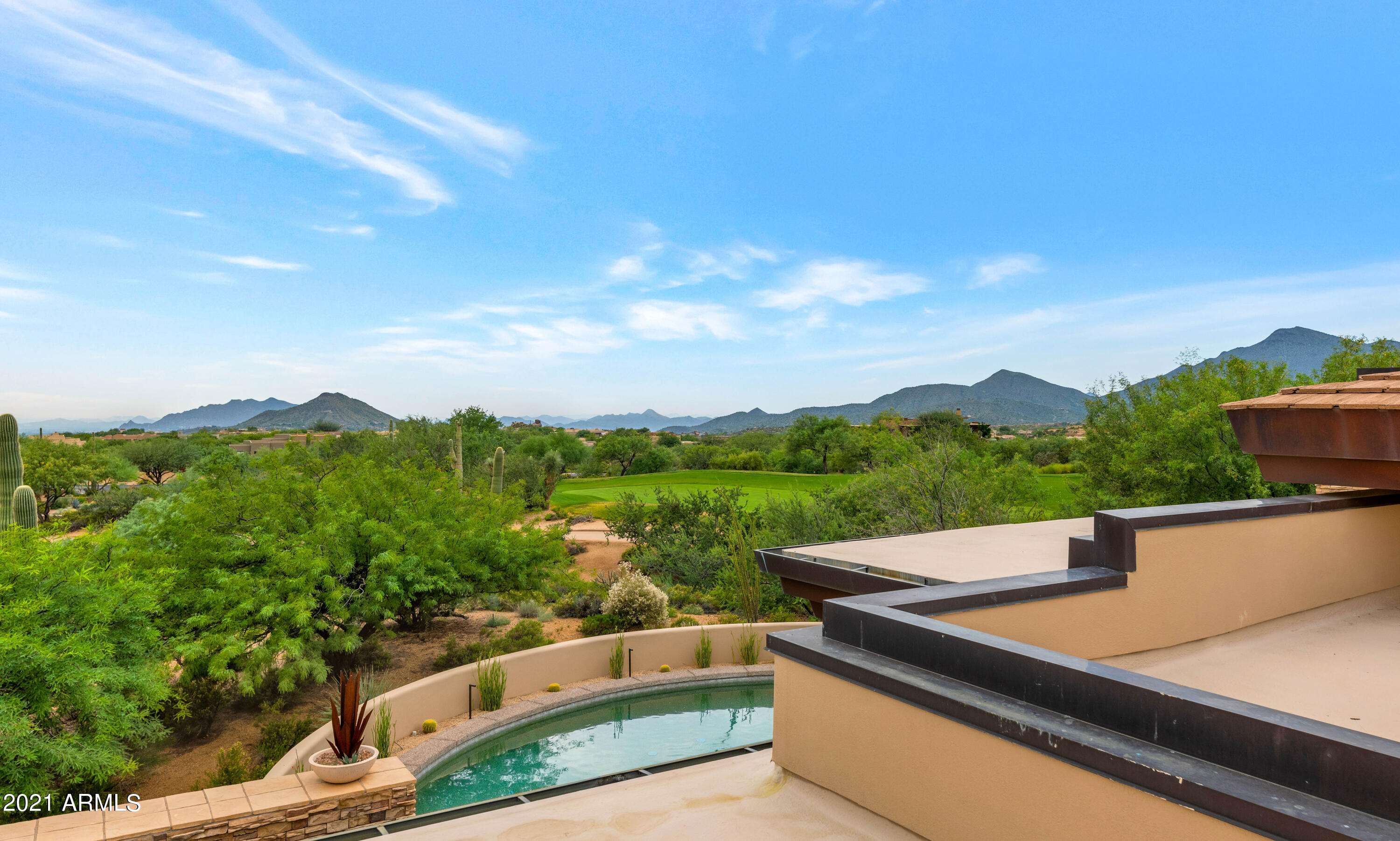 DESERT MOUNTAIN PHASE 2 UNIT 18 - Residential