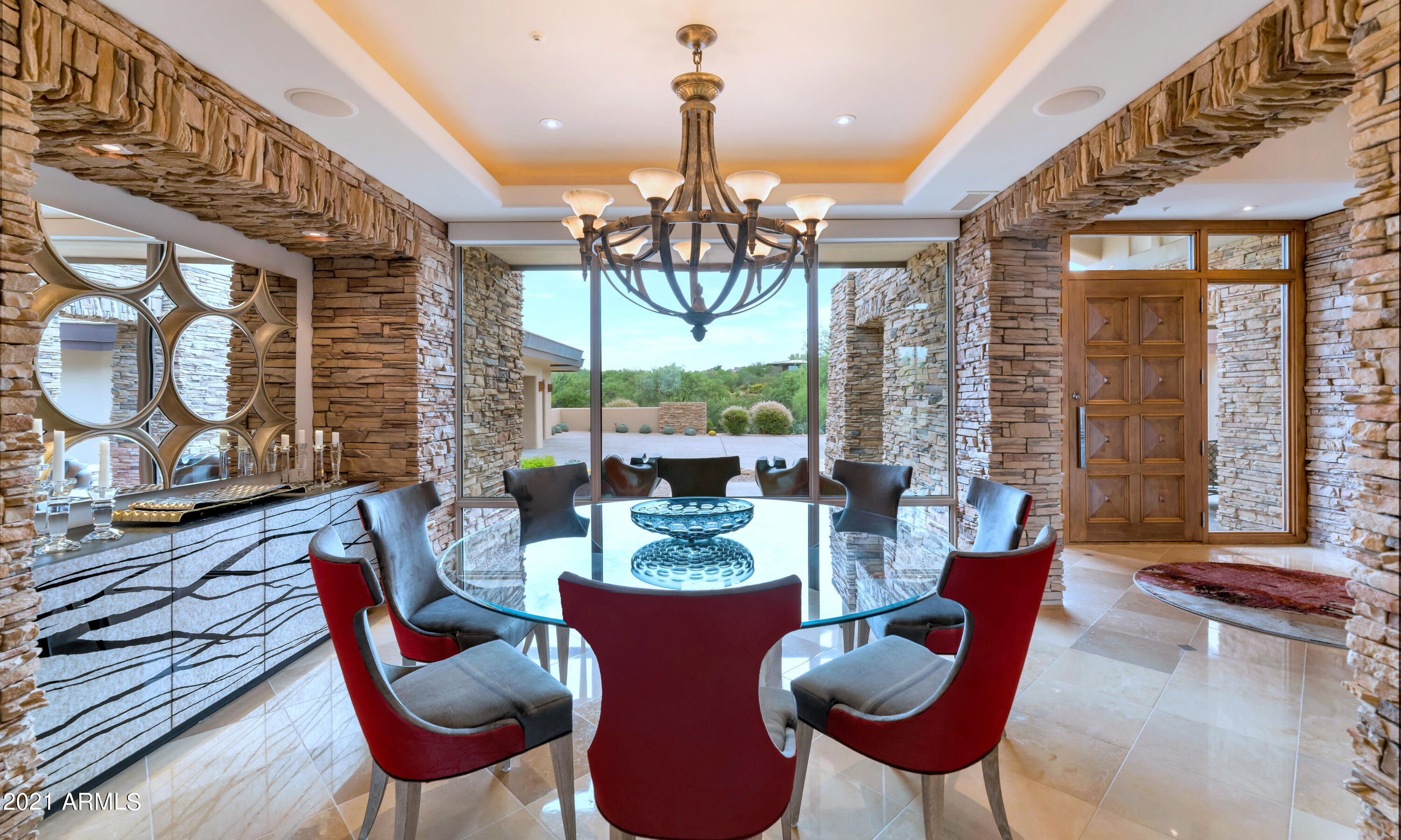 DESERT MOUNTAIN PHASE 2 UNIT 18 - Residential