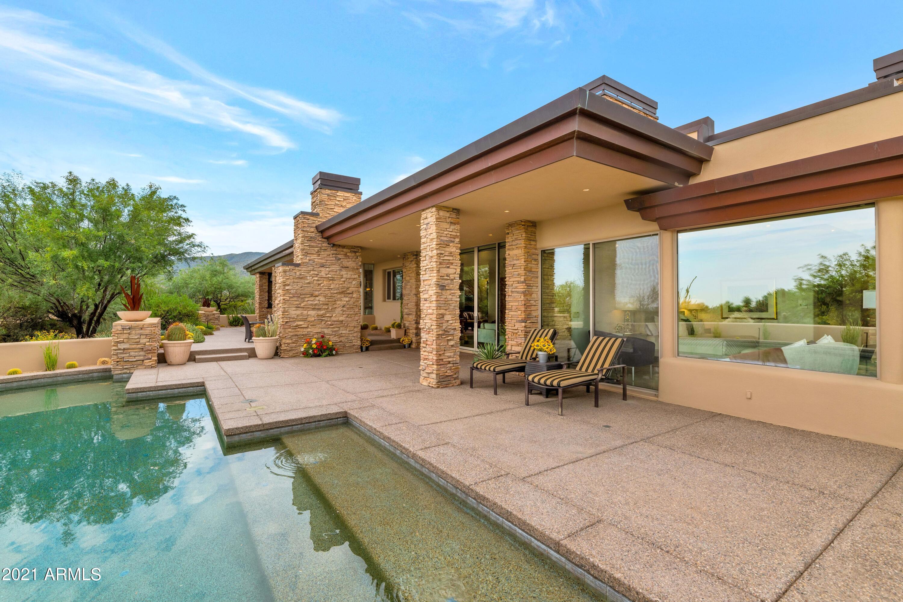 DESERT MOUNTAIN PHASE 2 UNIT 18 - Residential