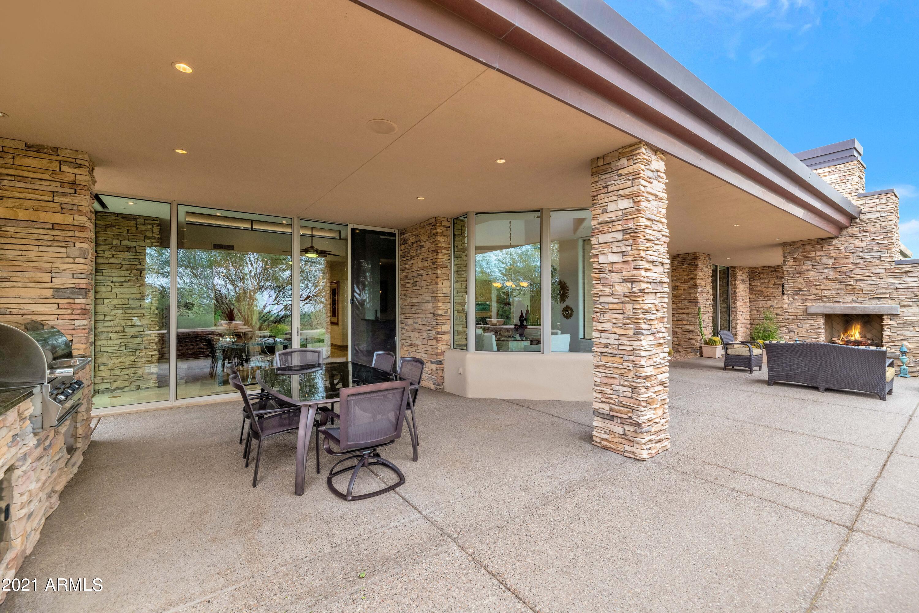 DESERT MOUNTAIN PHASE 2 UNIT 18 - Residential