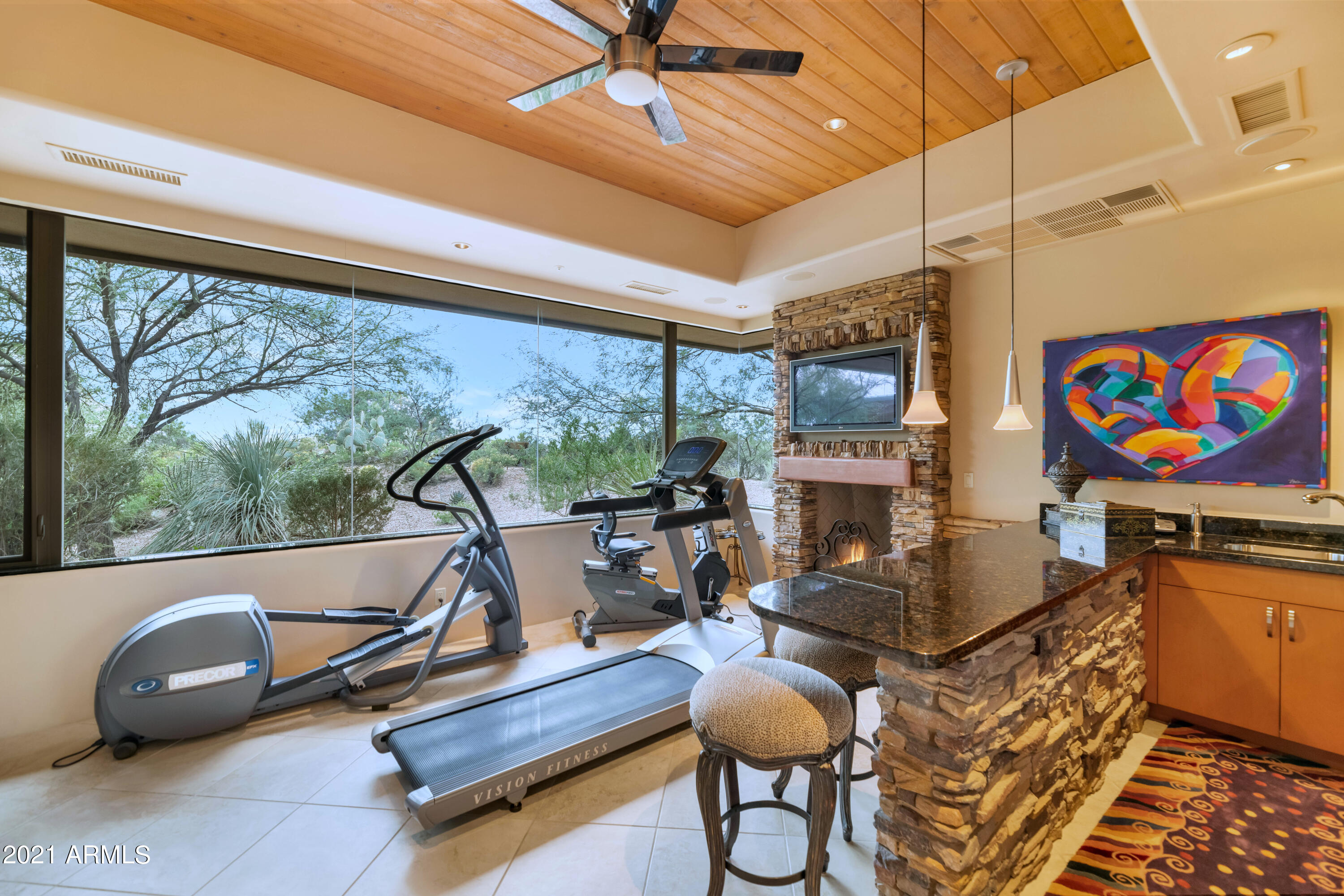 DESERT MOUNTAIN PHASE 2 UNIT 18 - Residential