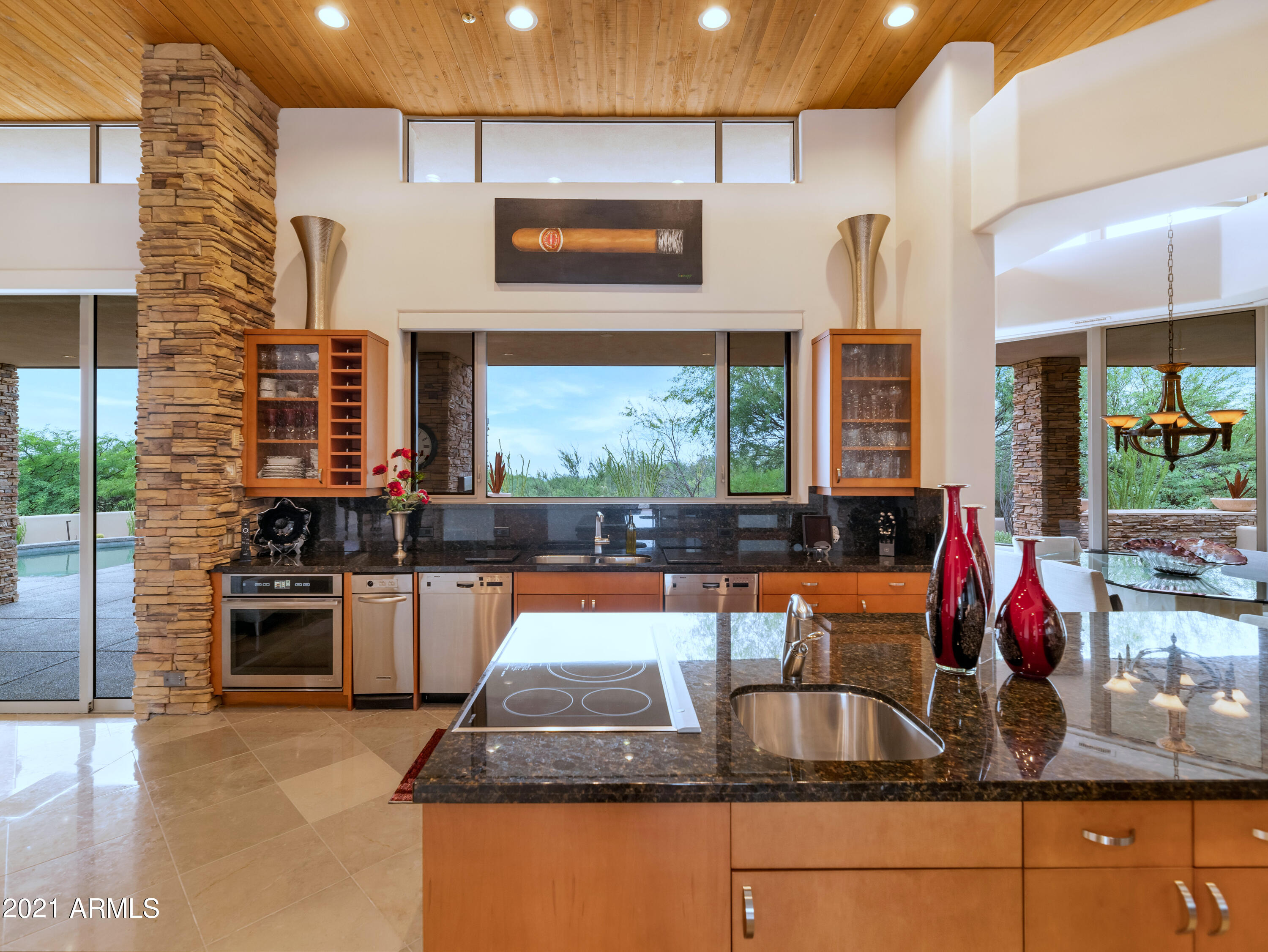DESERT MOUNTAIN PHASE 2 UNIT 18 - Residential