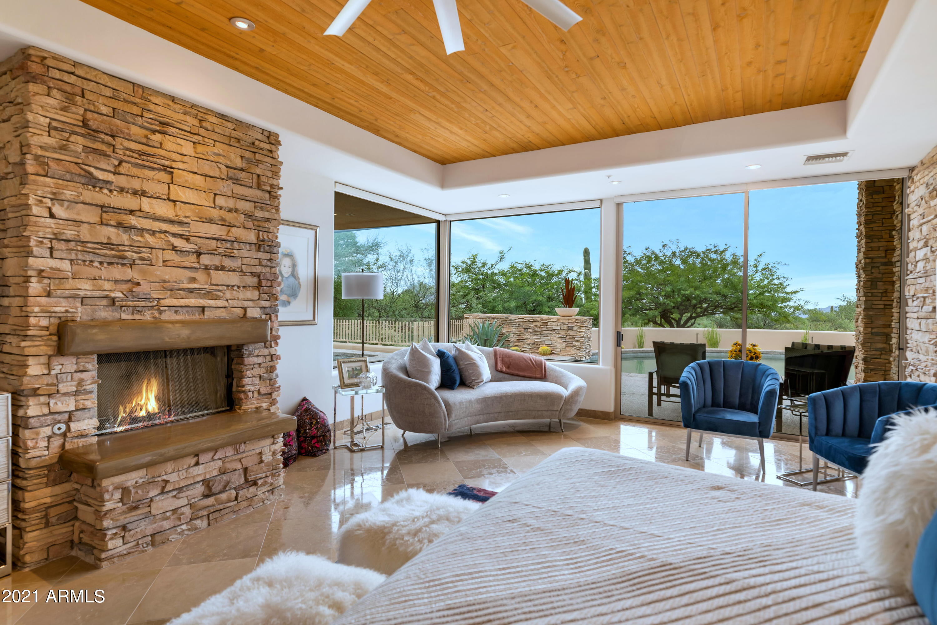 DESERT MOUNTAIN PHASE 2 UNIT 18 - Residential