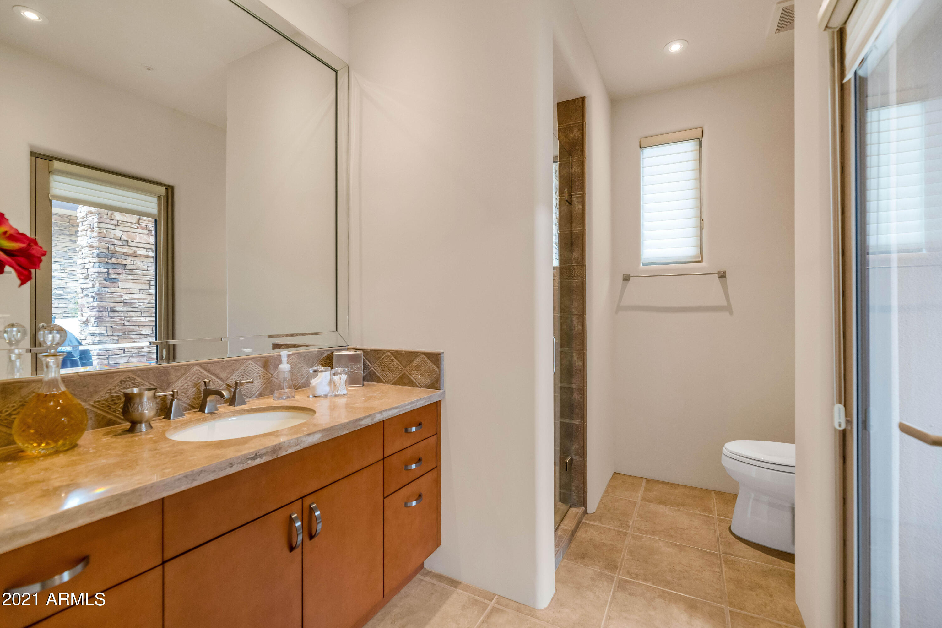 DESERT MOUNTAIN PHASE 2 UNIT 18 - Residential