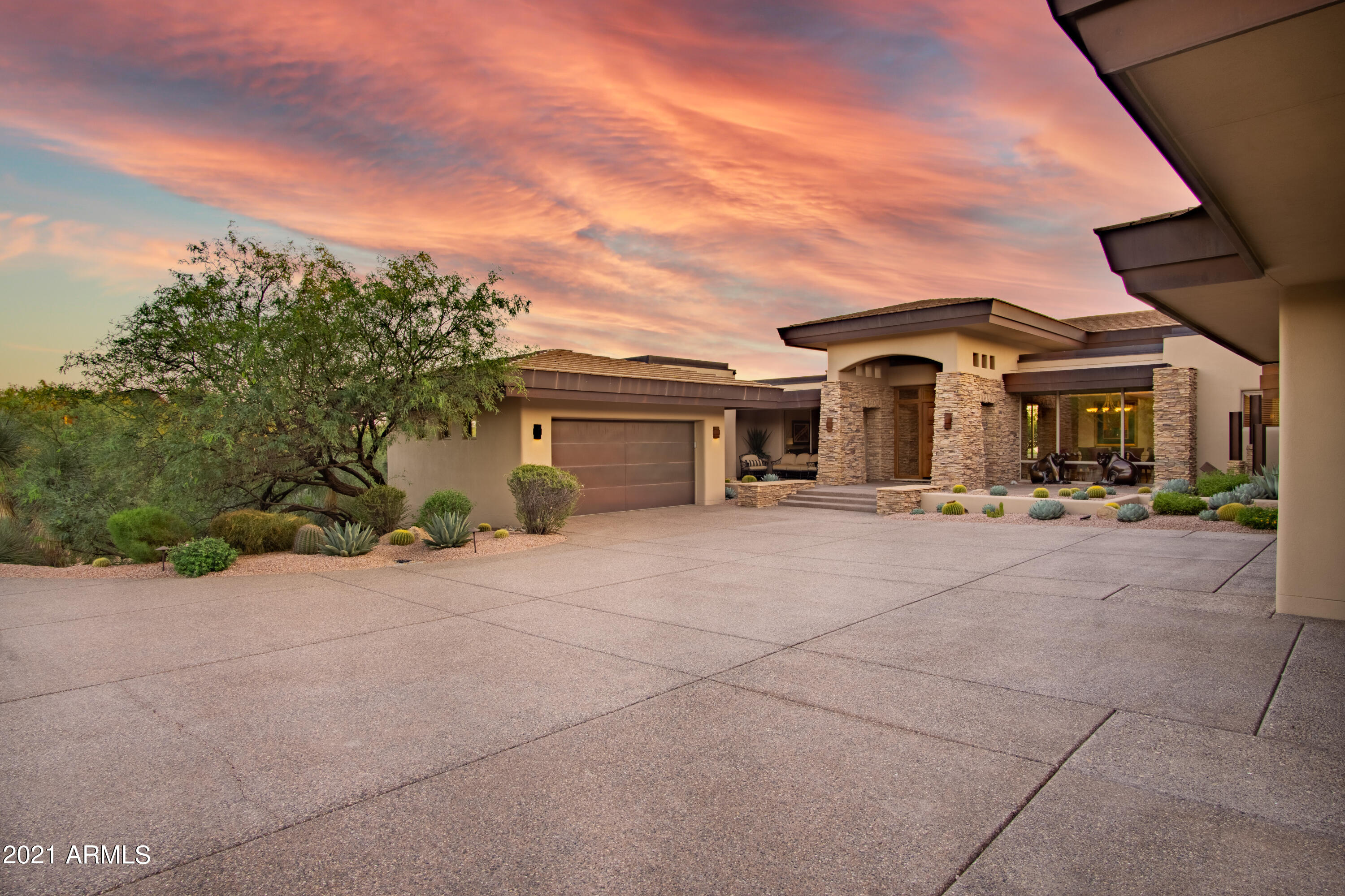 DESERT MOUNTAIN PHASE 2 UNIT 18 - Residential