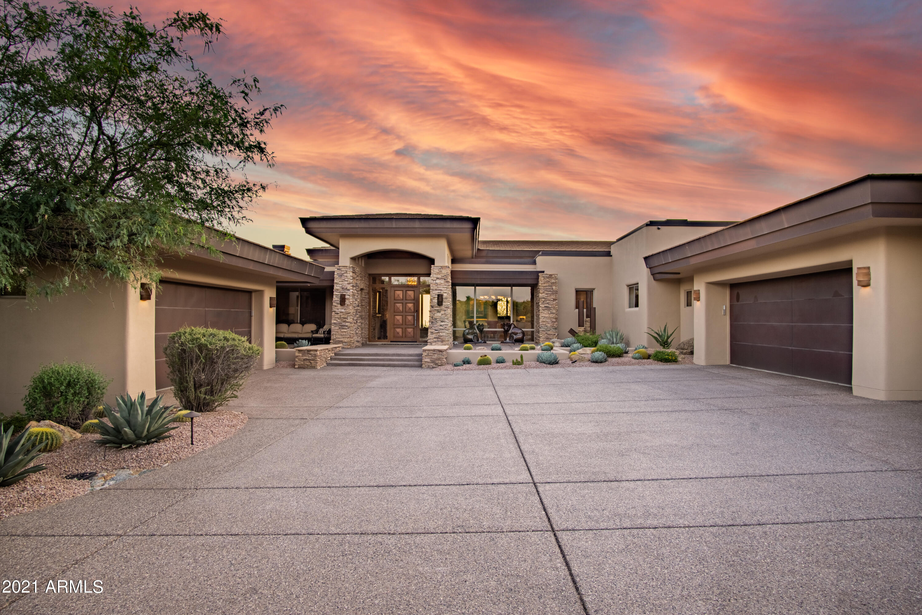 DESERT MOUNTAIN PHASE 2 UNIT 18 - Residential