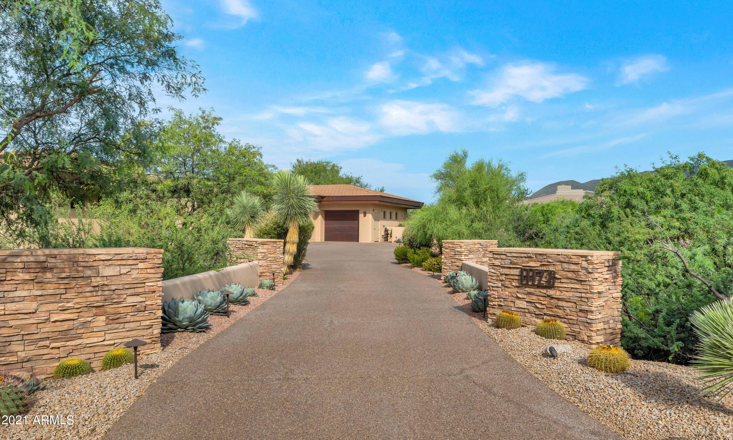 DESERT MOUNTAIN PHASE 2 UNIT 18 - Residential