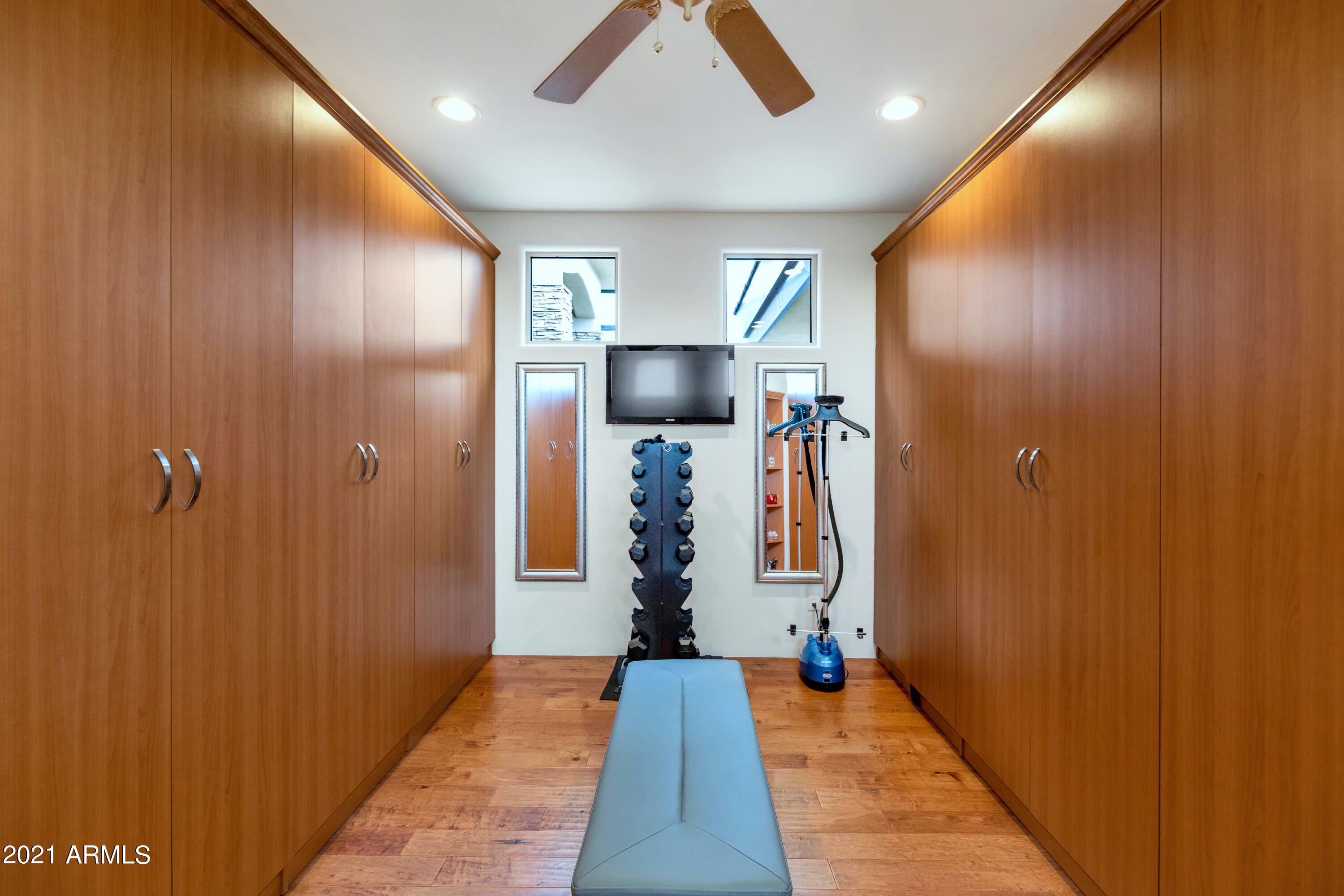 DESERT MOUNTAIN PHASE 2 UNIT 18 - Residential