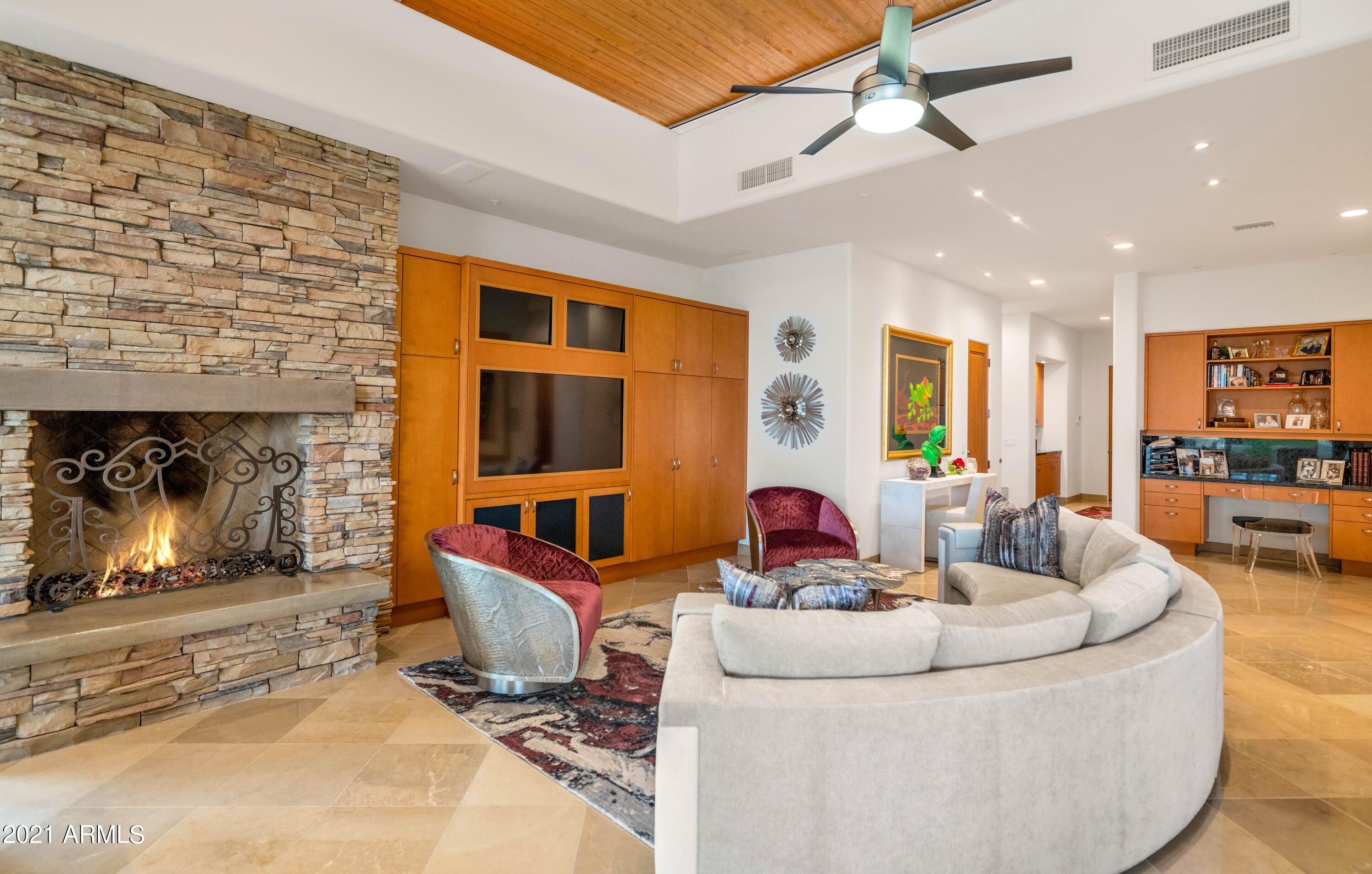 DESERT MOUNTAIN PHASE 2 UNIT 18 - Residential