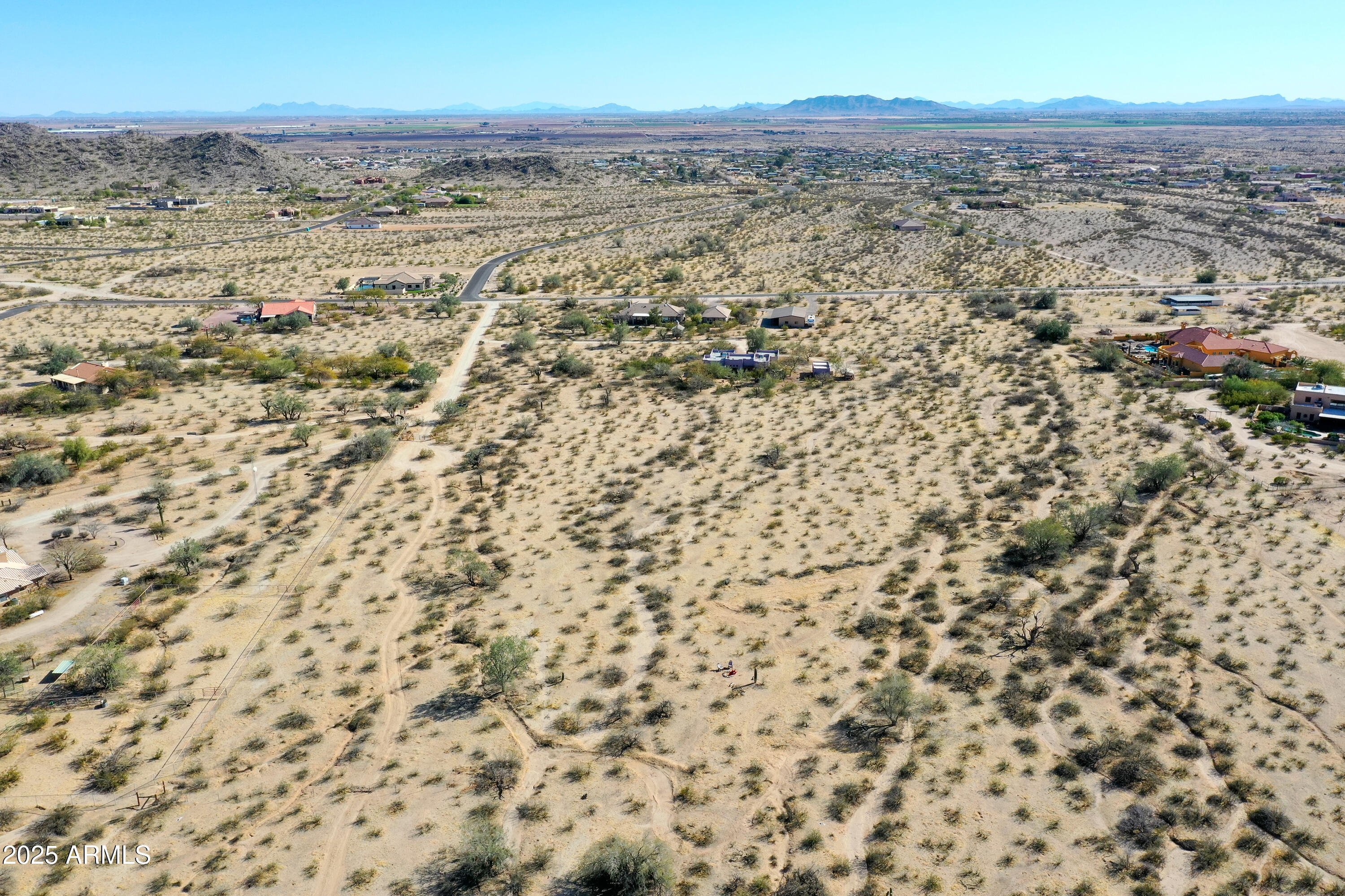 A PCL OF LAND LYING IN & BEING PRT OF NE OF SEC 30 - Land