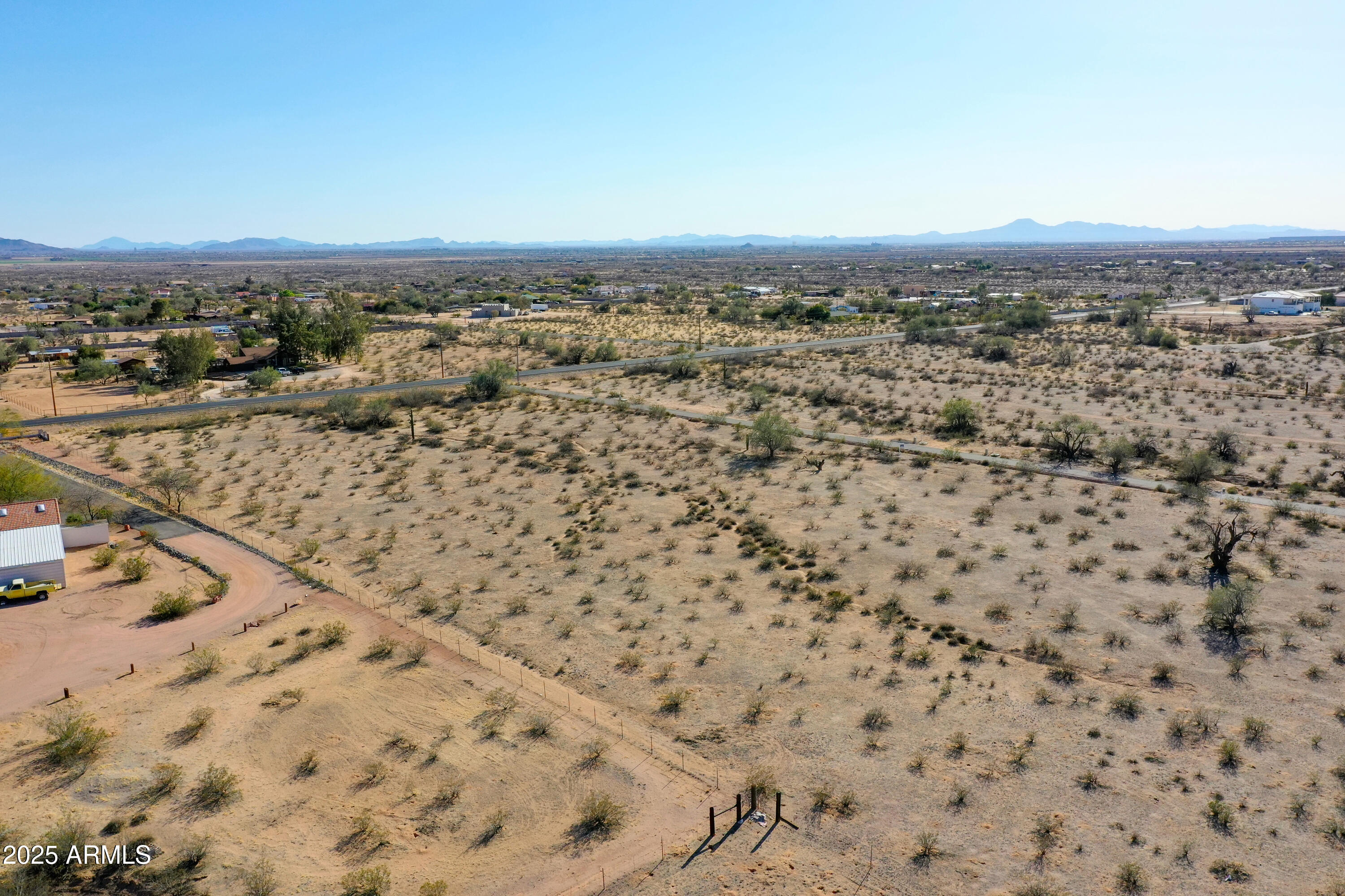 A PCL OF LAND LYING IN & BEING PRT OF NE OF SEC 30 - Land