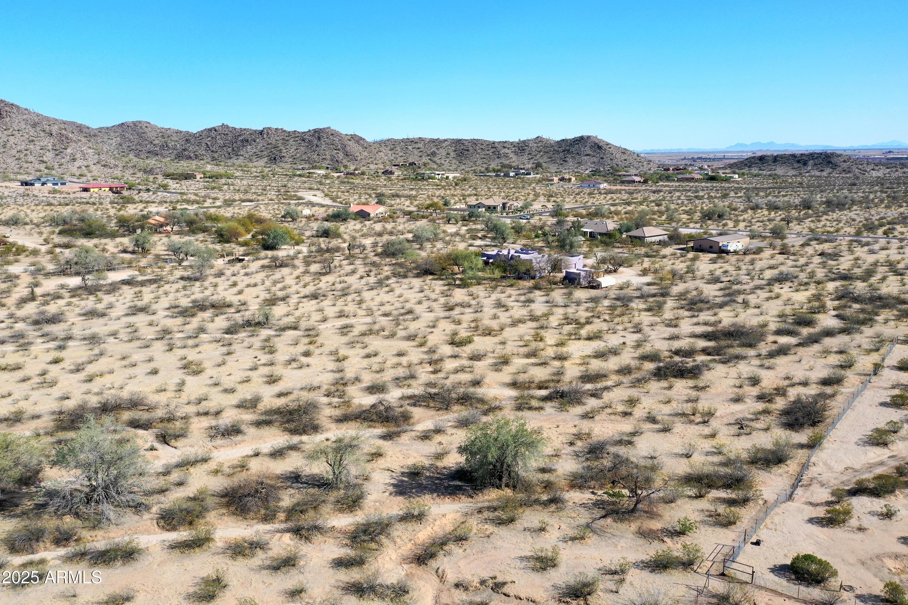 A PCL OF LAND LYING IN & BEING PRT OF NE OF SEC 30 - Land