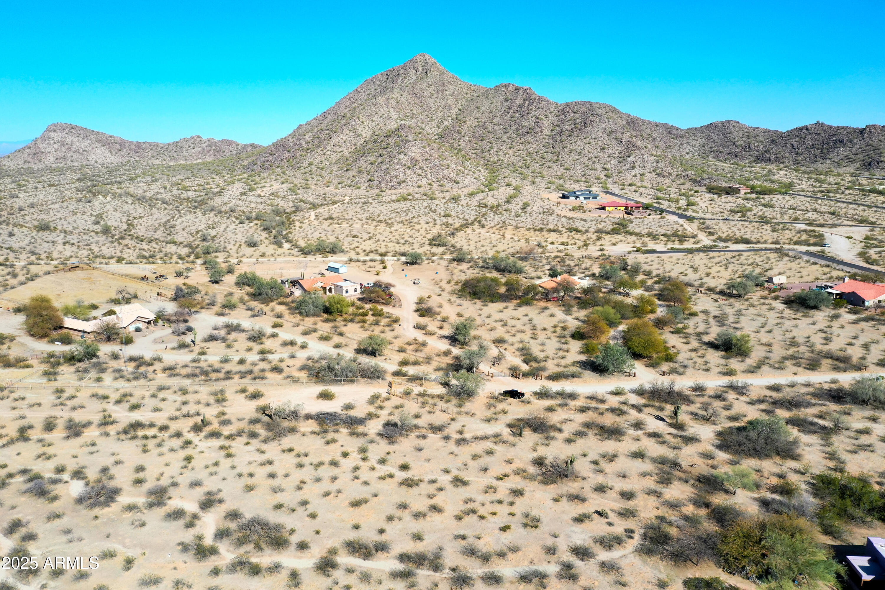 A PCL OF LAND LYING IN & BEING PRT OF NE OF SEC 30 - Land