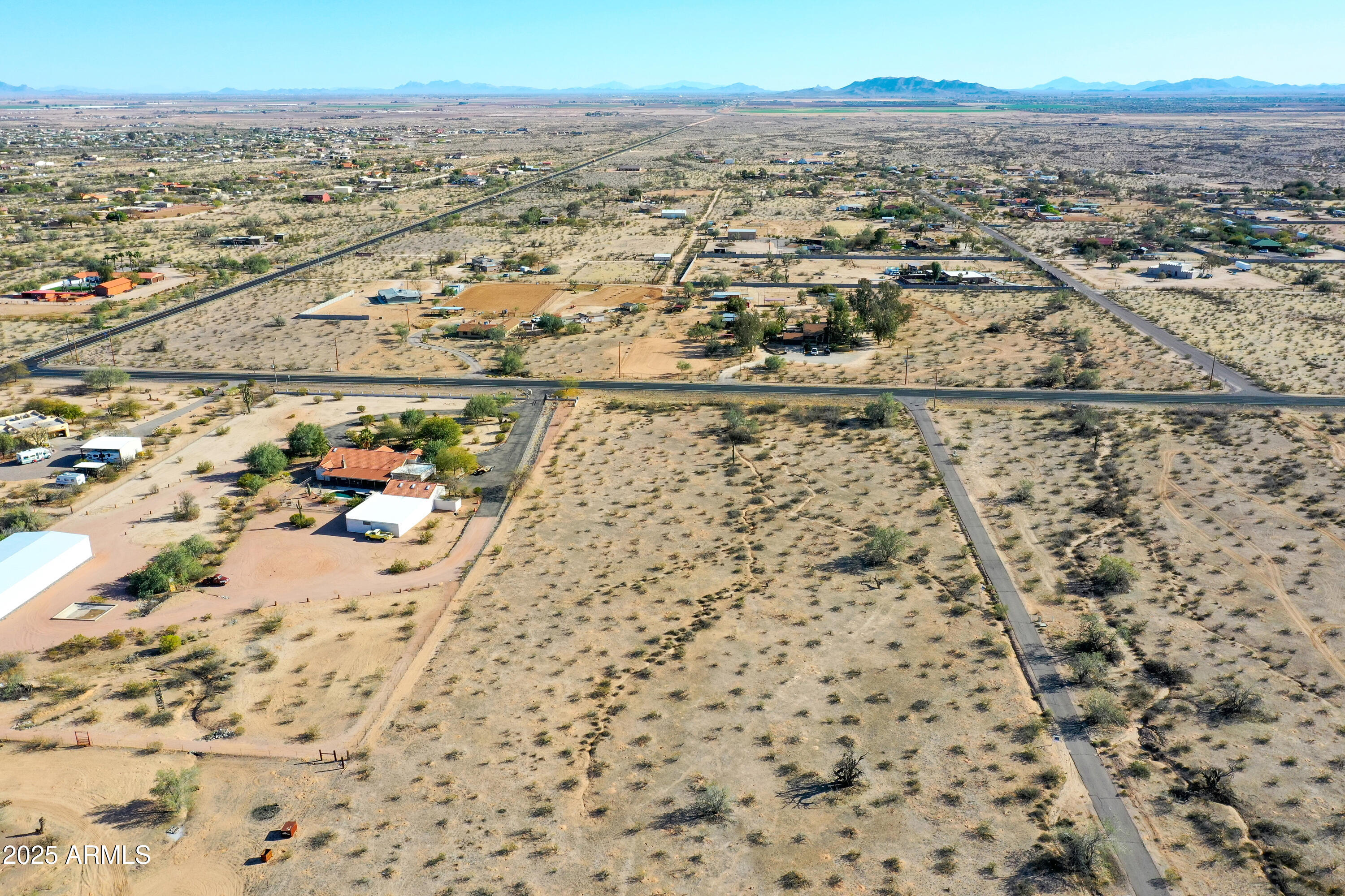 A PCL OF LAND LYING IN & BEING PRT OF NE OF SEC 30 - Land