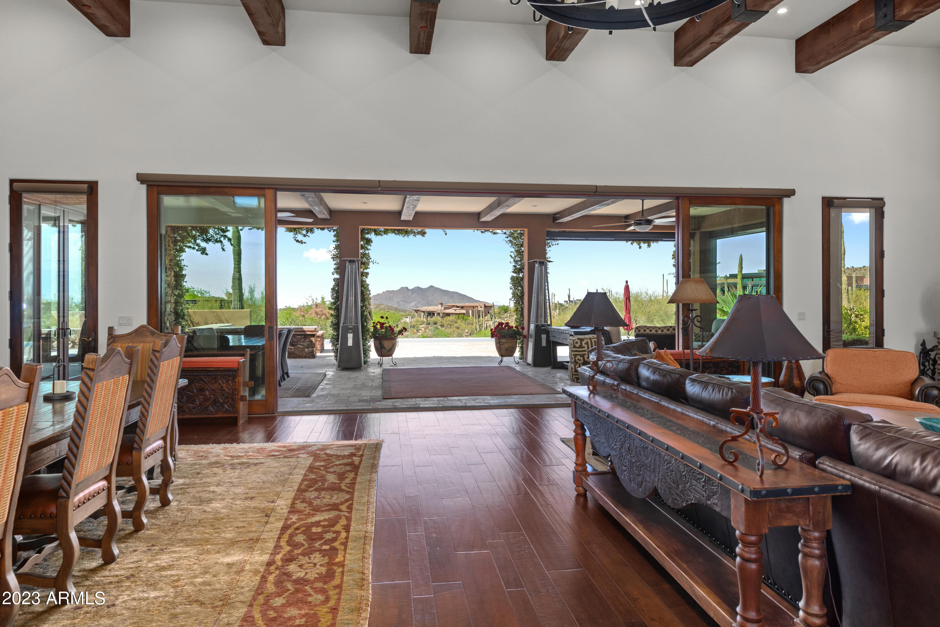 DESERT MOUNTAIN - Residential