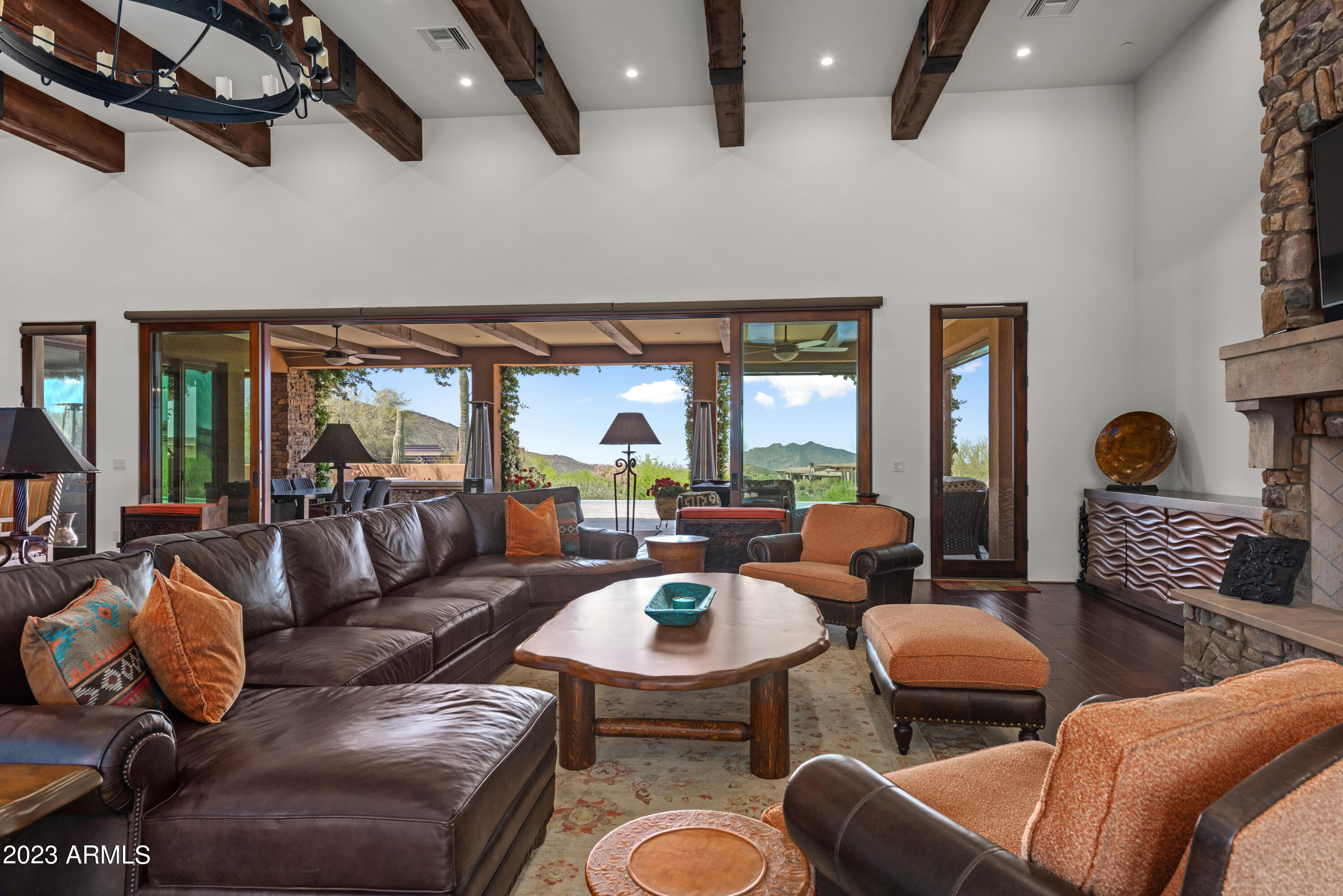 DESERT MOUNTAIN - Residential