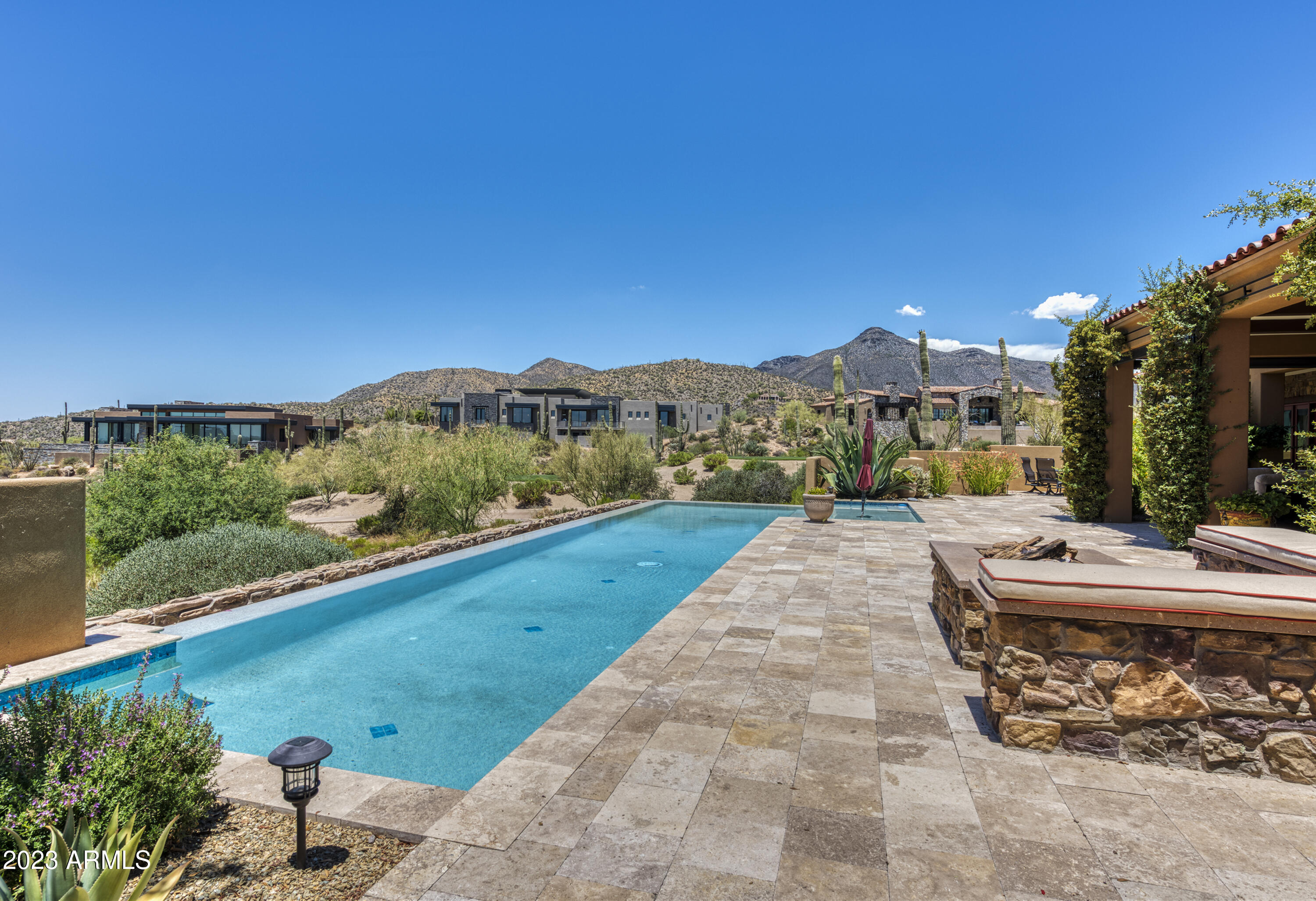 DESERT MOUNTAIN - Residential