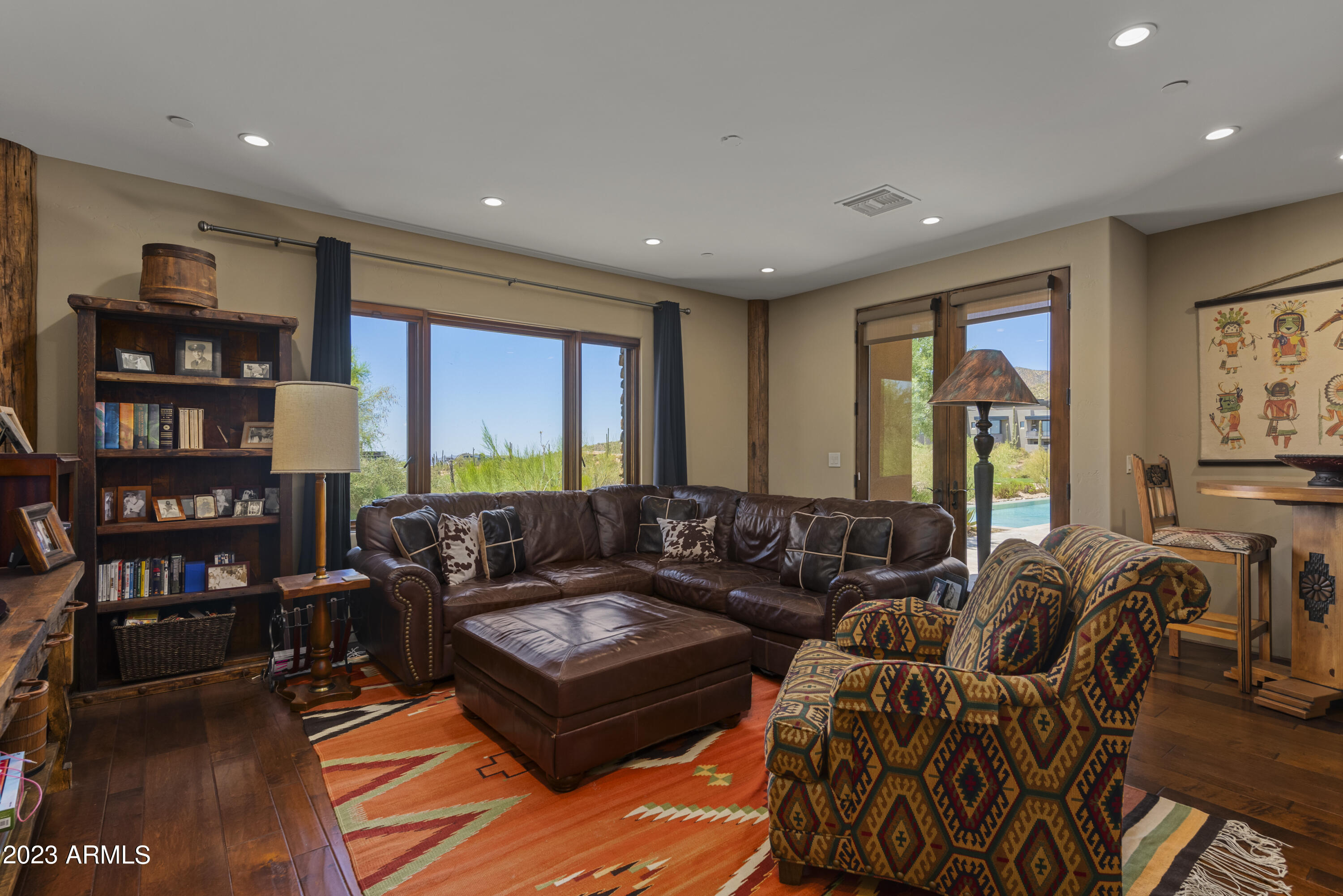 DESERT MOUNTAIN - Residential