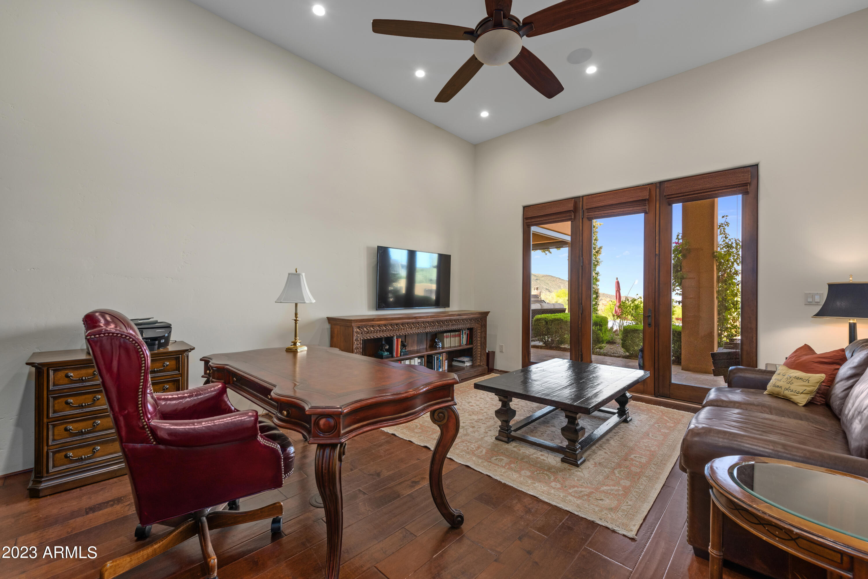 DESERT MOUNTAIN - Residential