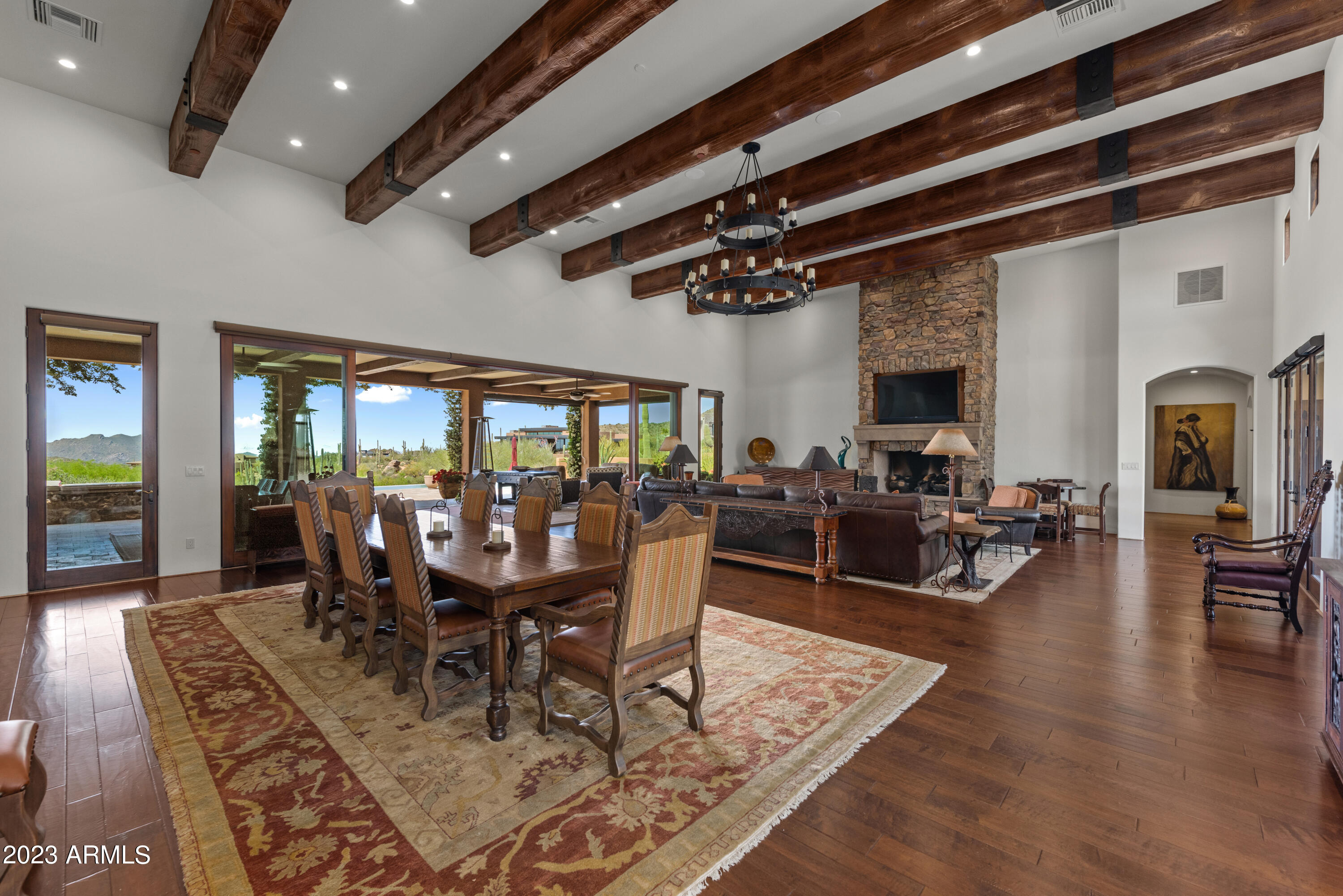 DESERT MOUNTAIN - Residential