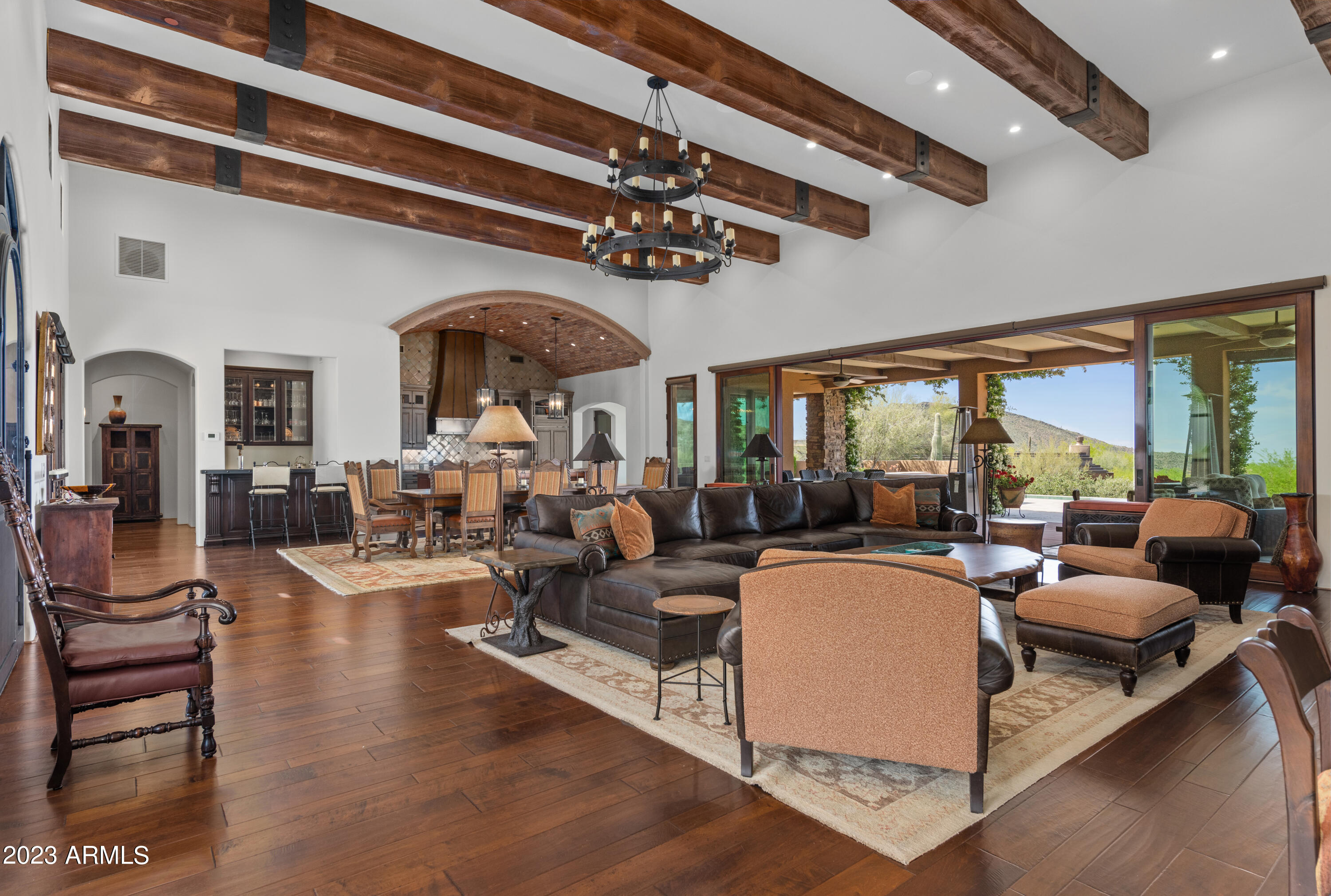 DESERT MOUNTAIN - Residential