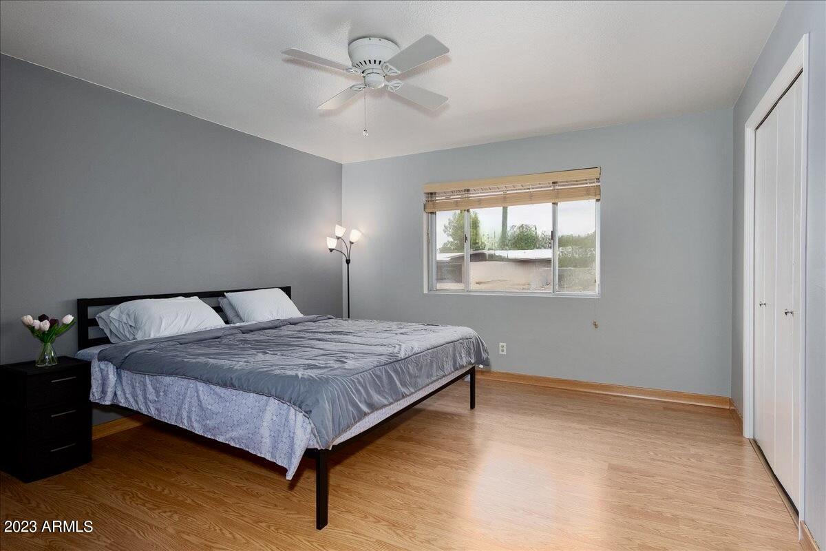 TOWN & COUNTRY ESTATES UNIT 2 - Residential