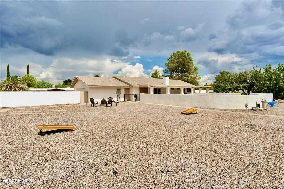 TOWN & COUNTRY ESTATES UNIT 2 - Residential