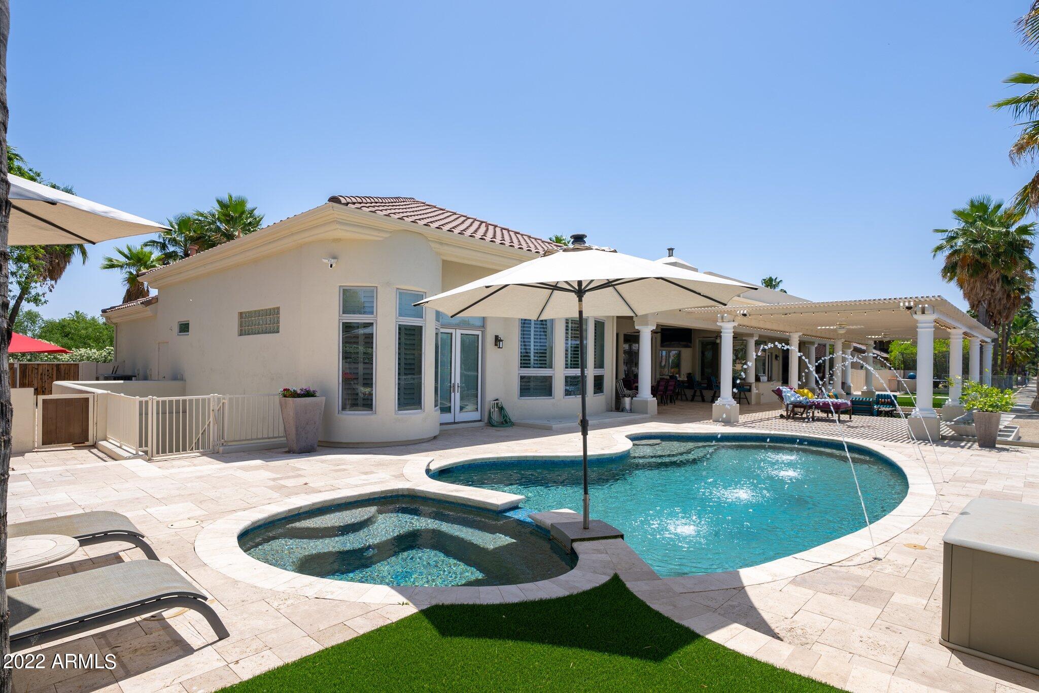 CRYSTAL POINT ESTATES AMD LOT 1-20 TR A-H - Residential