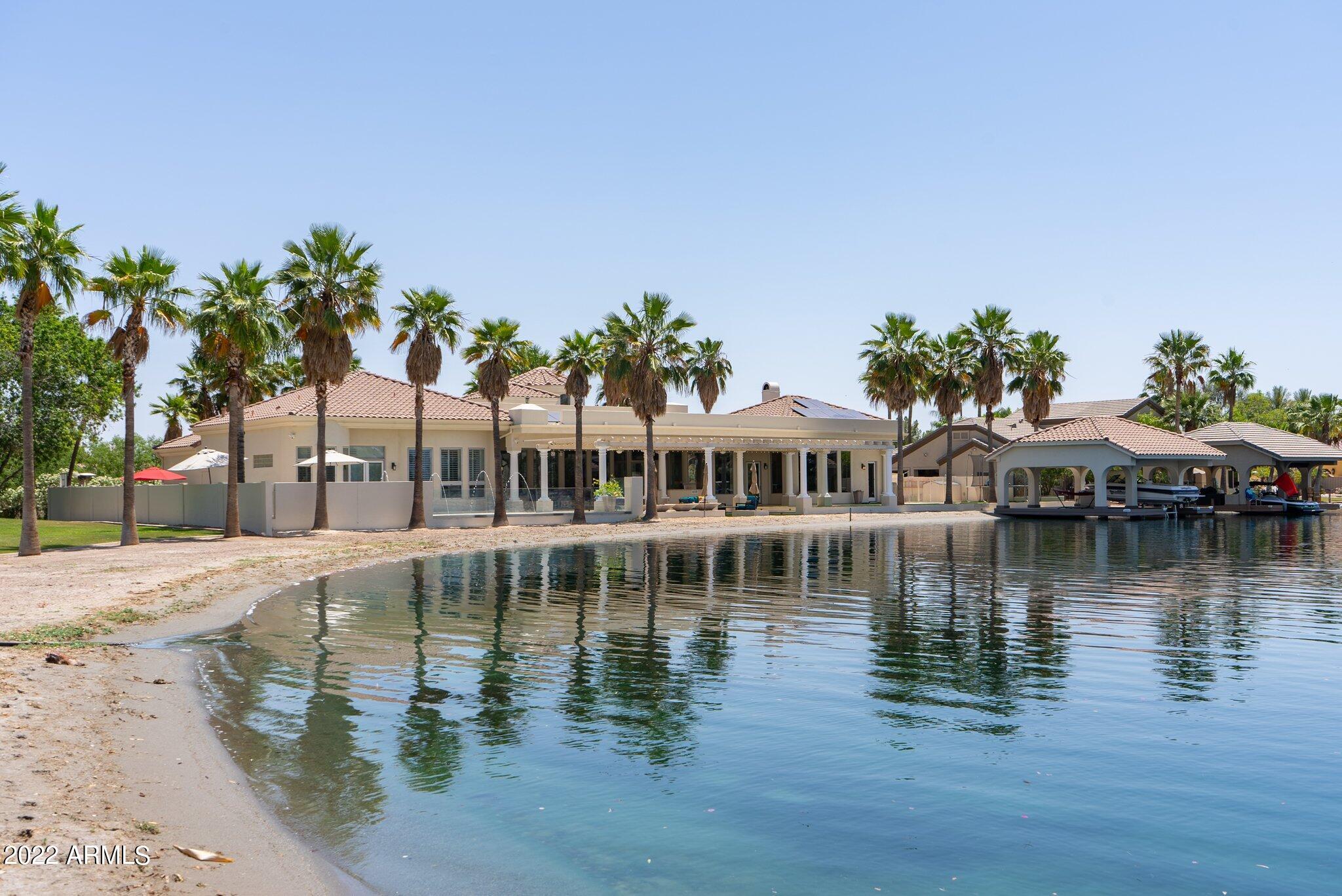 CRYSTAL POINT ESTATES AMD LOT 1-20 TR A-H - Residential
