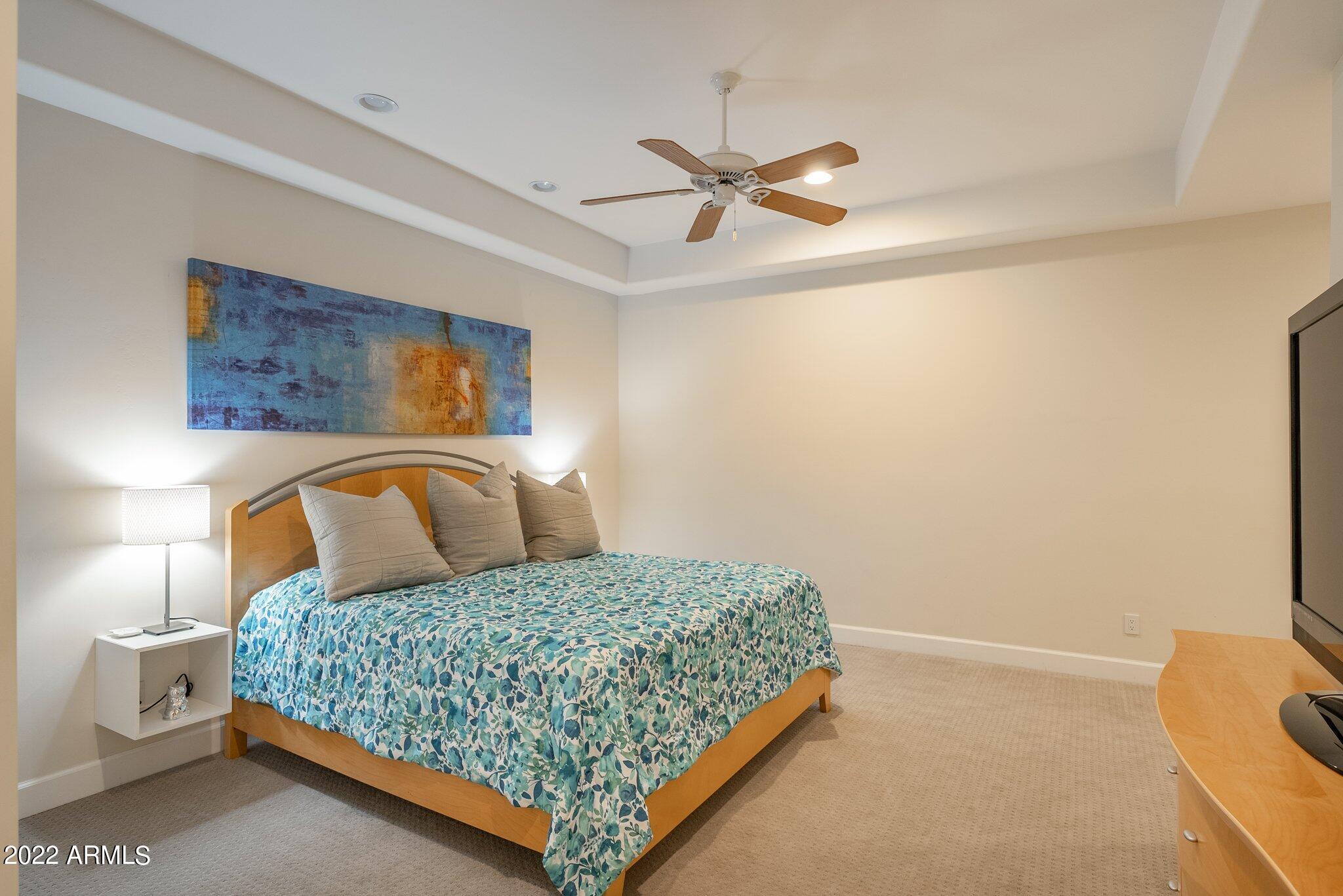 CRYSTAL POINT ESTATES AMD LOT 1-20 TR A-H - Residential