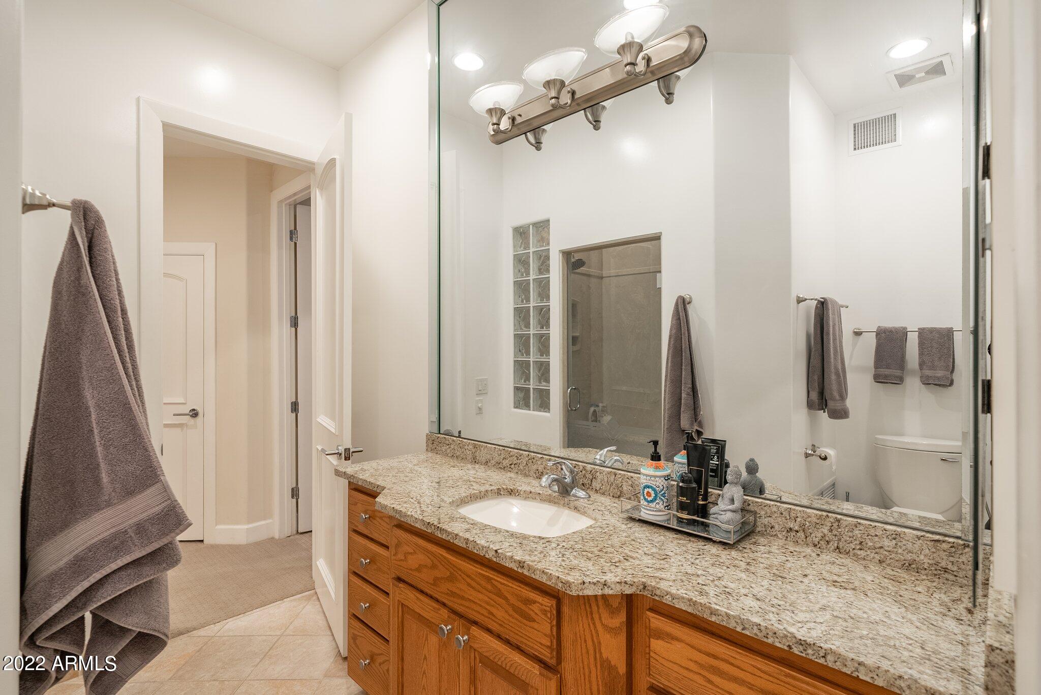 CRYSTAL POINT ESTATES AMD LOT 1-20 TR A-H - Residential