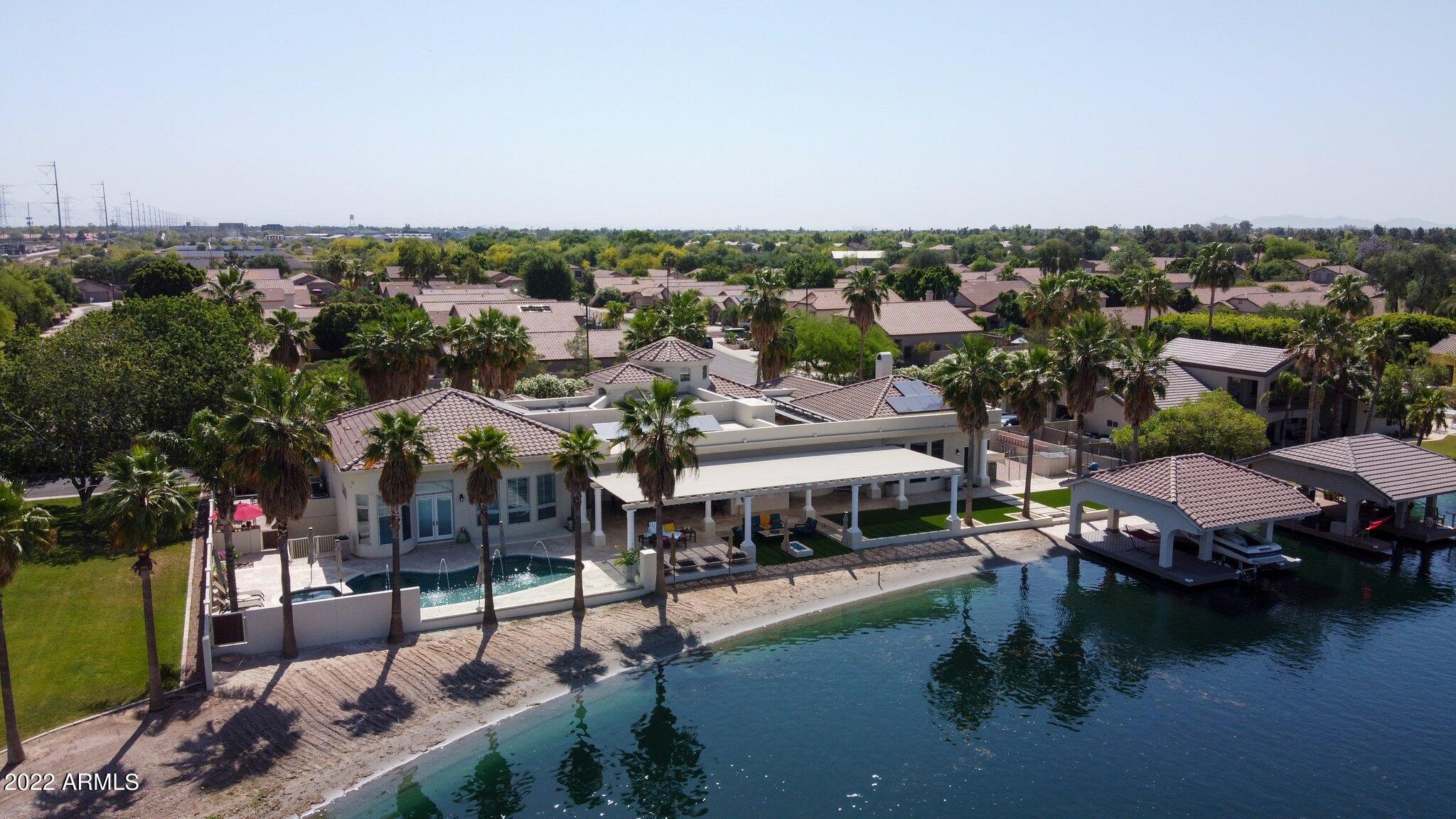 CRYSTAL POINT ESTATES AMD LOT 1-20 TR A-H - Residential