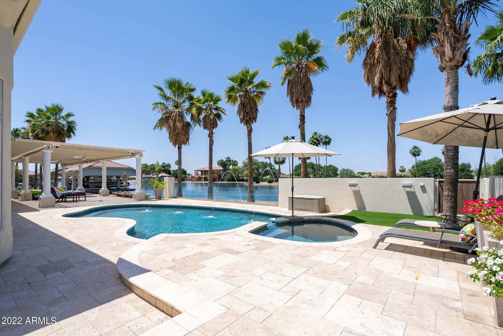CRYSTAL POINT ESTATES AMD LOT 1-20 TR A-H - Residential