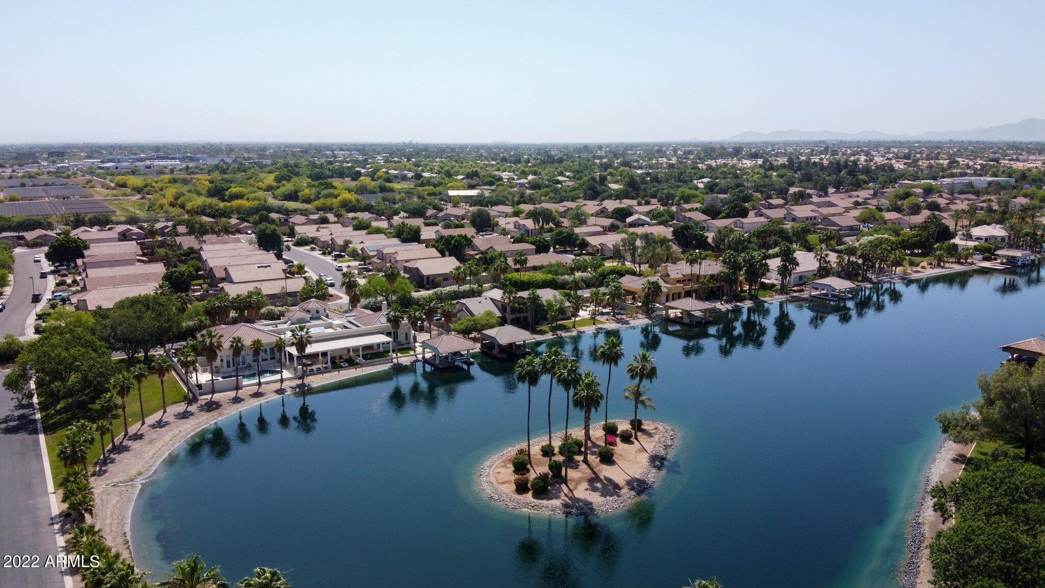 CRYSTAL POINT ESTATES AMD LOT 1-20 TR A-H - Residential