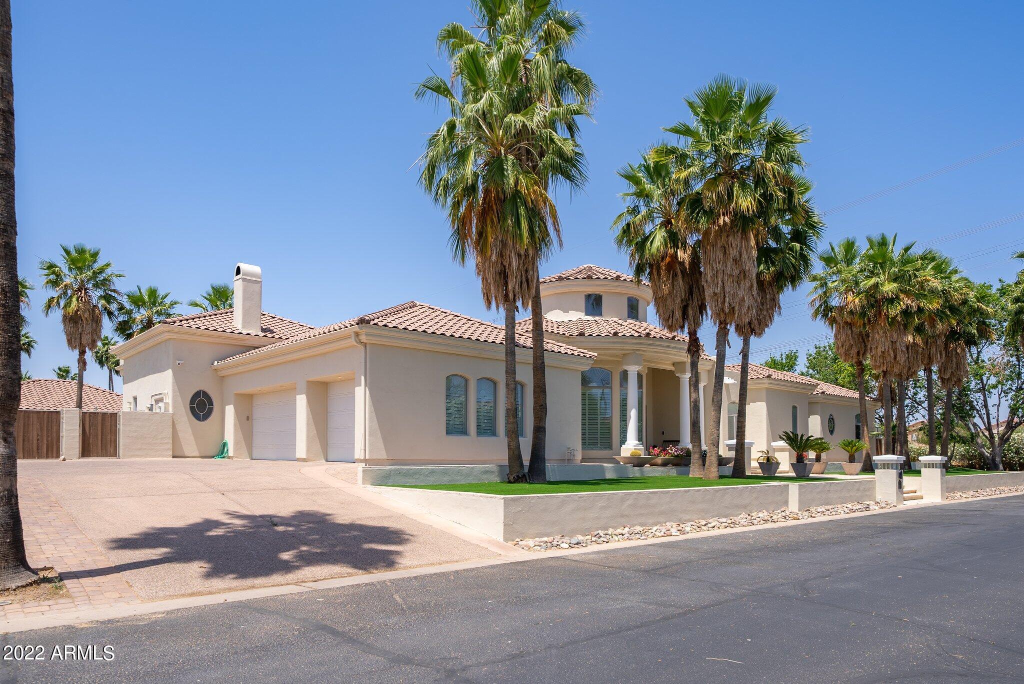 CRYSTAL POINT ESTATES AMD LOT 1-20 TR A-H - Residential