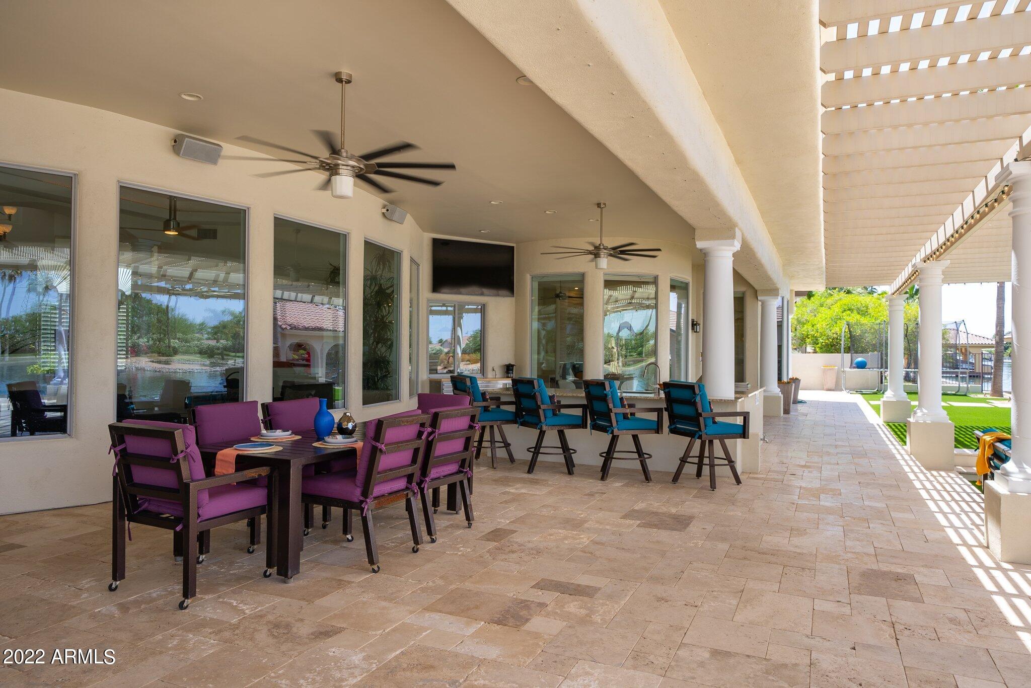 CRYSTAL POINT ESTATES AMD LOT 1-20 TR A-H - Residential
