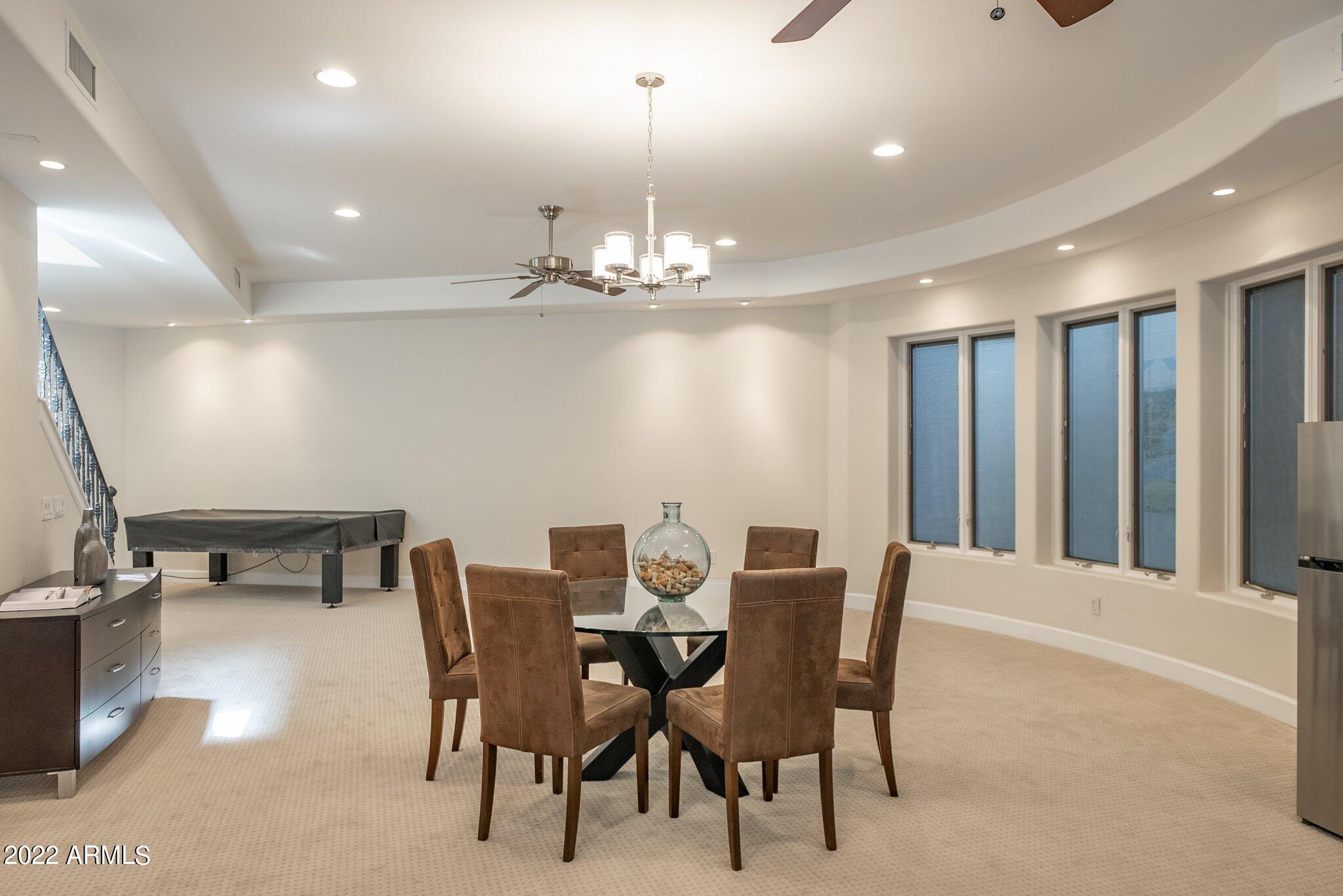CRYSTAL POINT ESTATES AMD LOT 1-20 TR A-H - Residential