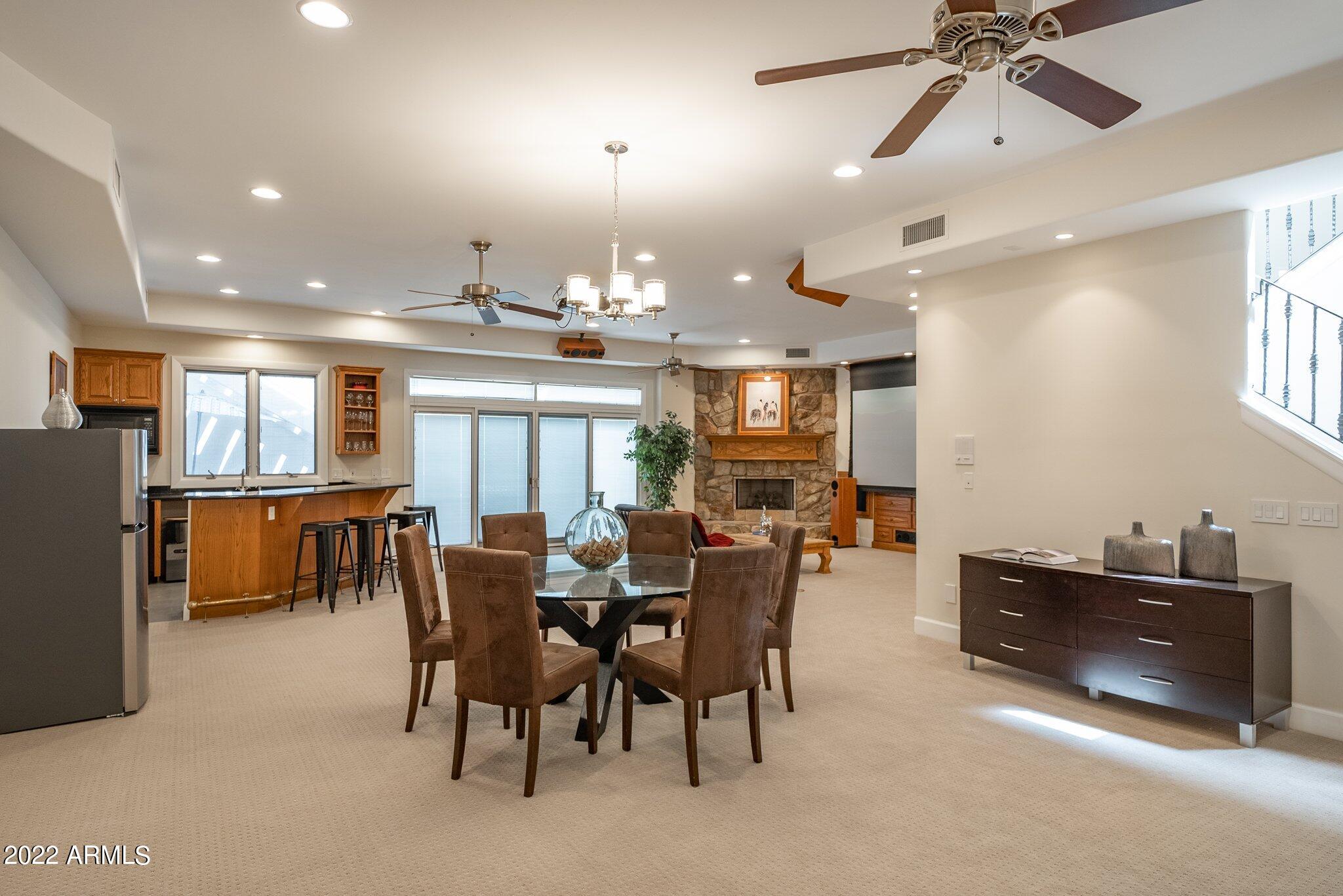 CRYSTAL POINT ESTATES AMD LOT 1-20 TR A-H - Residential