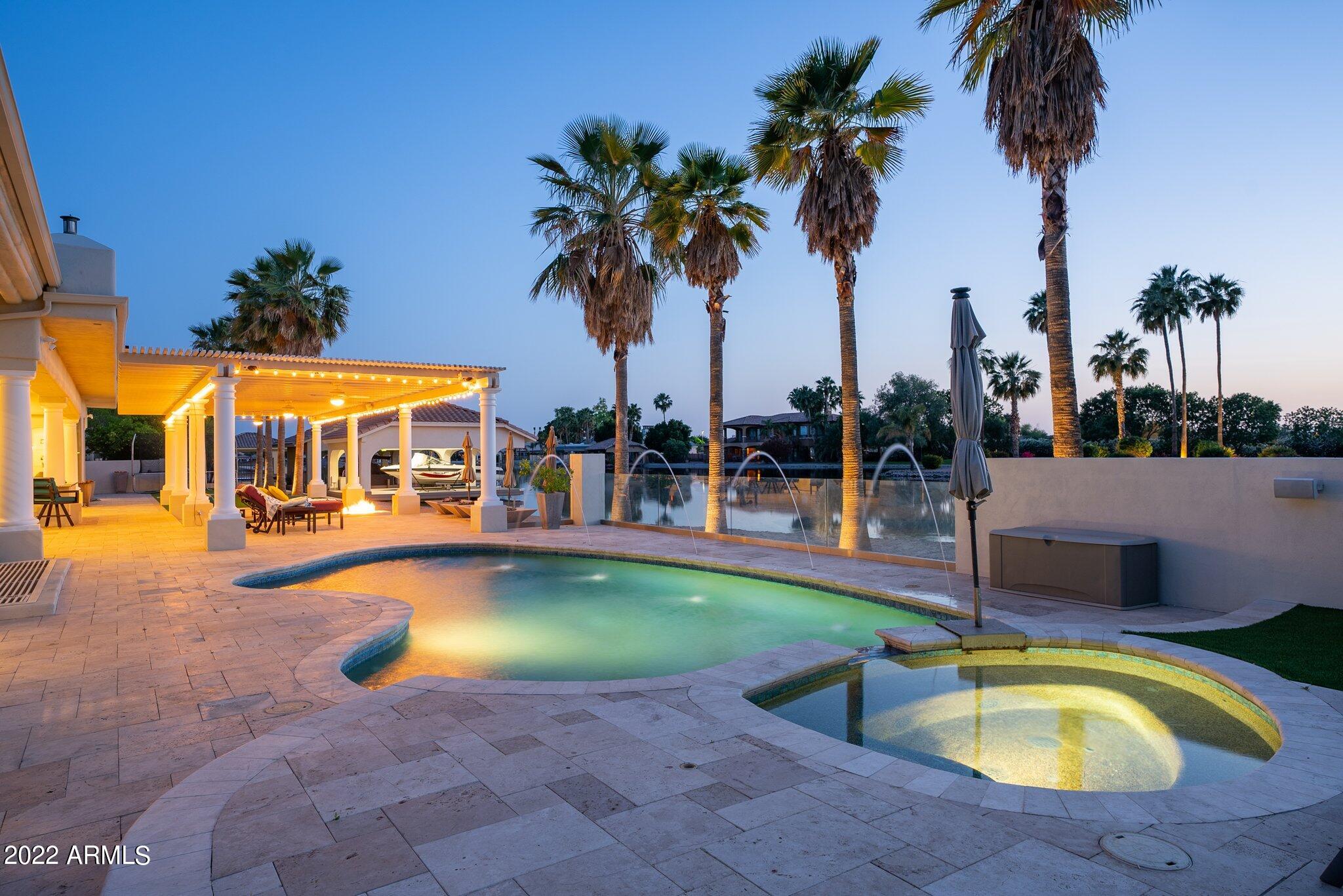 CRYSTAL POINT ESTATES AMD LOT 1-20 TR A-H - Residential