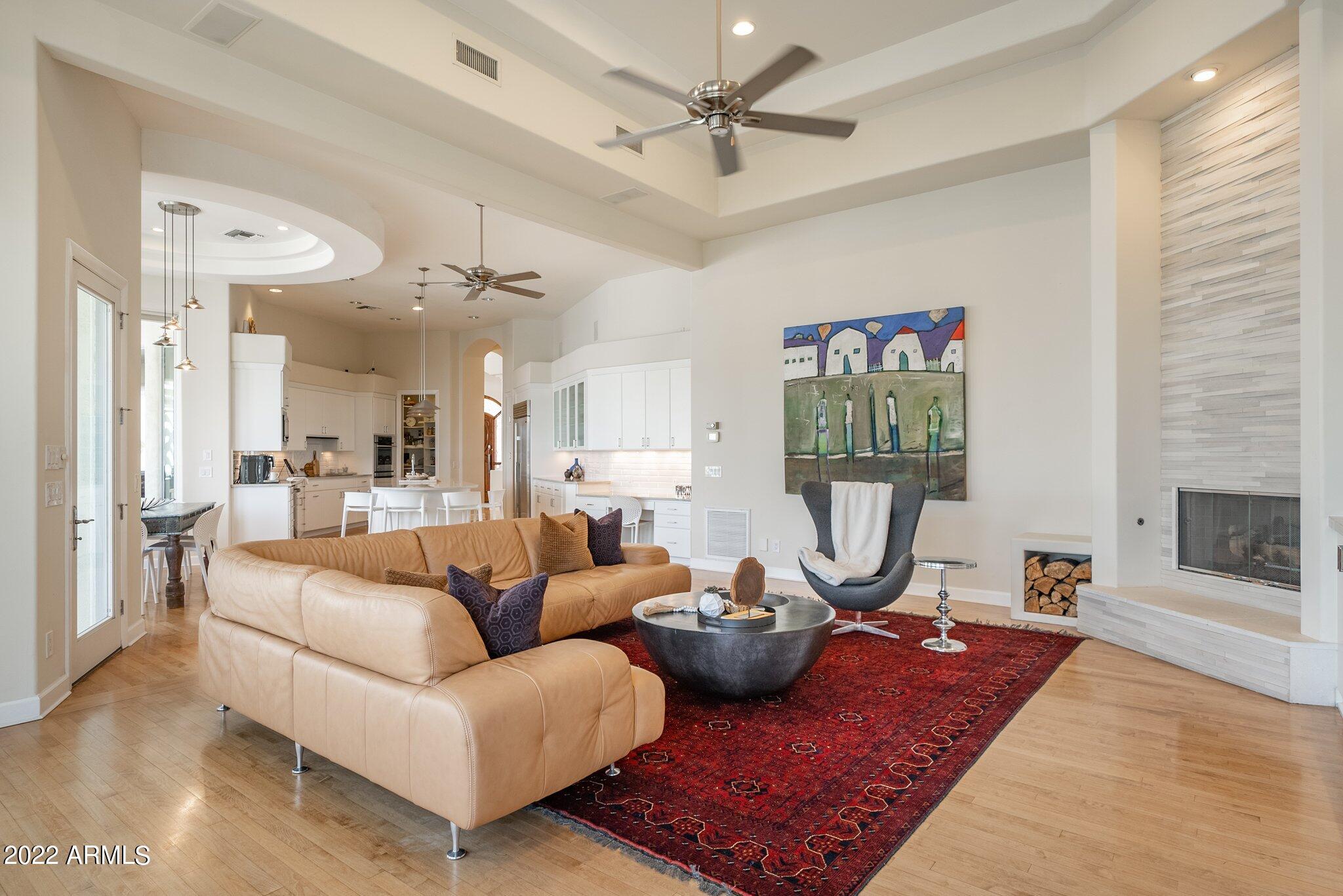 CRYSTAL POINT ESTATES AMD LOT 1-20 TR A-H - Residential