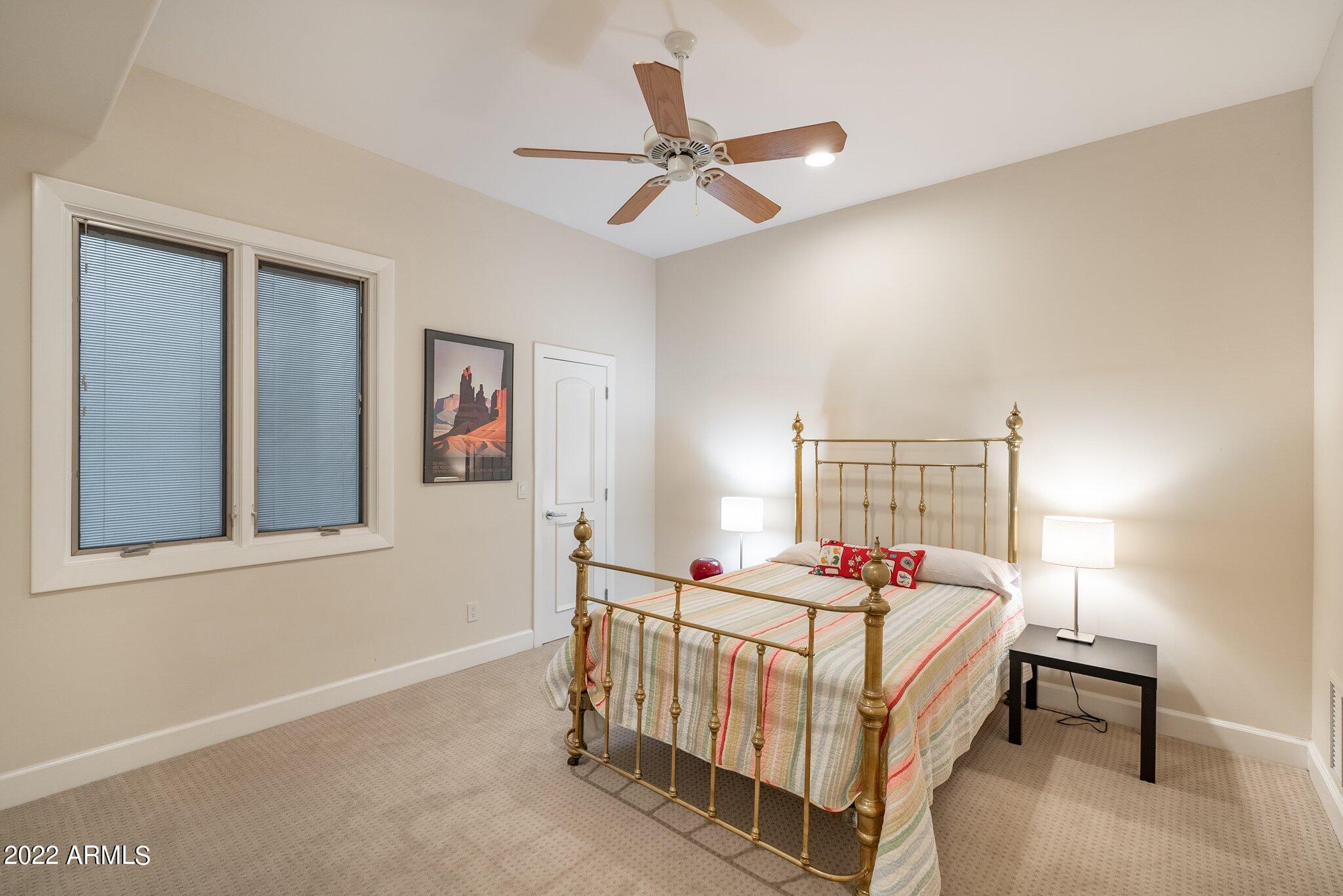 CRYSTAL POINT ESTATES AMD LOT 1-20 TR A-H - Residential