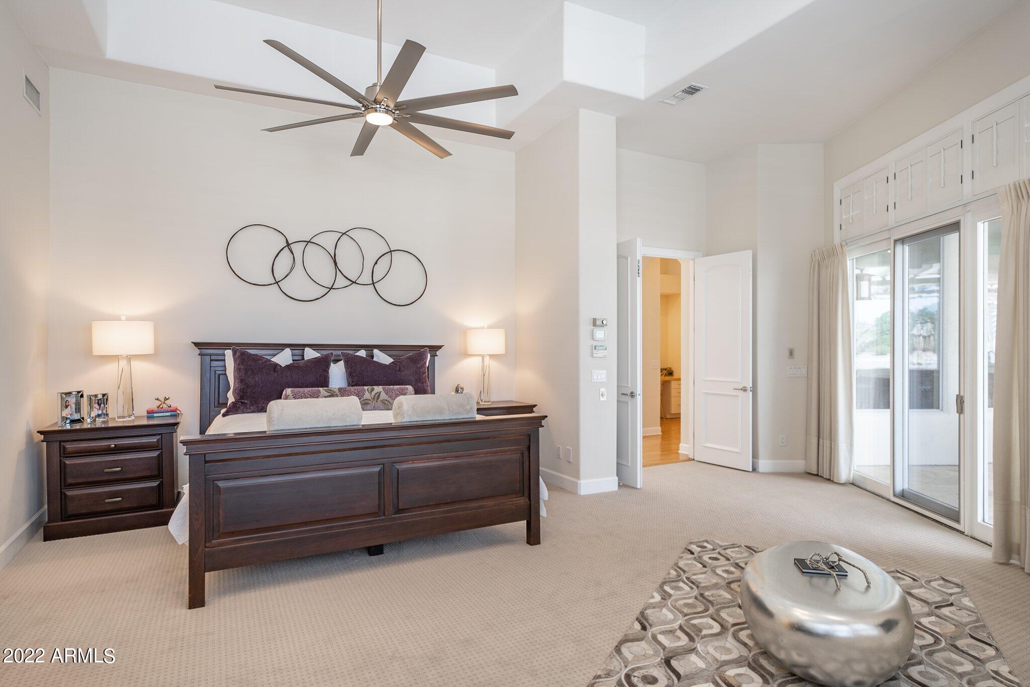CRYSTAL POINT ESTATES AMD LOT 1-20 TR A-H - Residential
