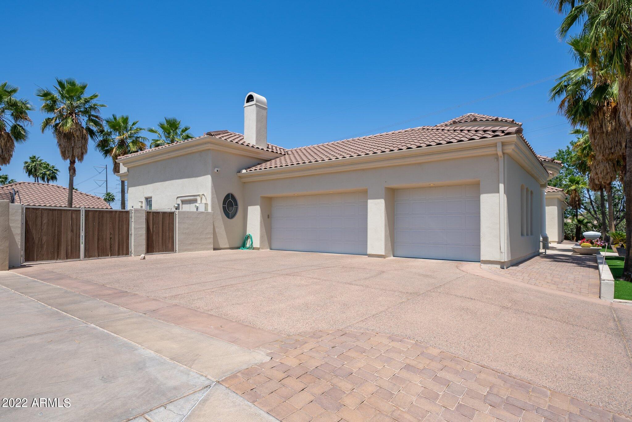 CRYSTAL POINT ESTATES AMD LOT 1-20 TR A-H - Residential