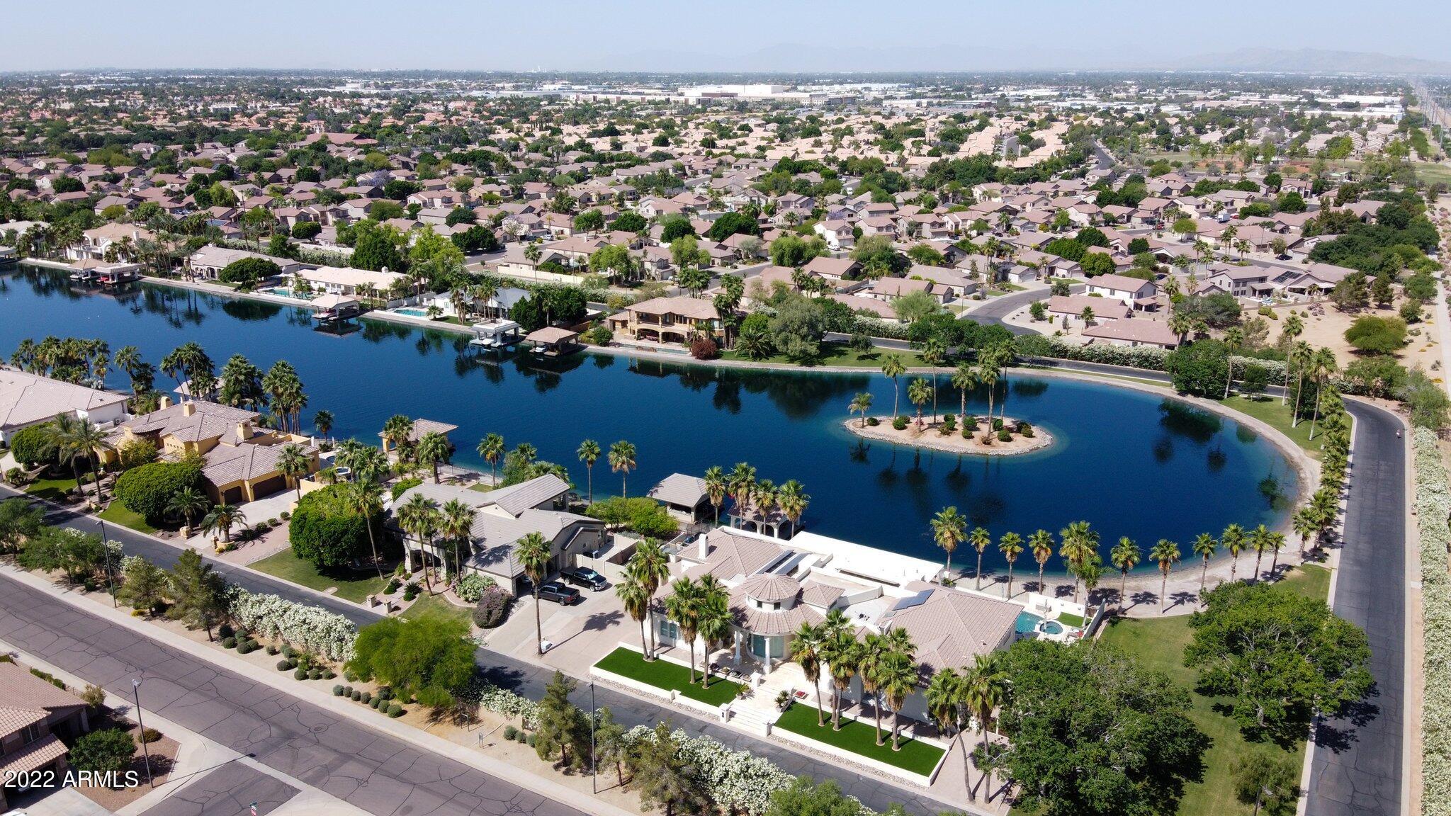 CRYSTAL POINT ESTATES AMD LOT 1-20 TR A-H - Residential
