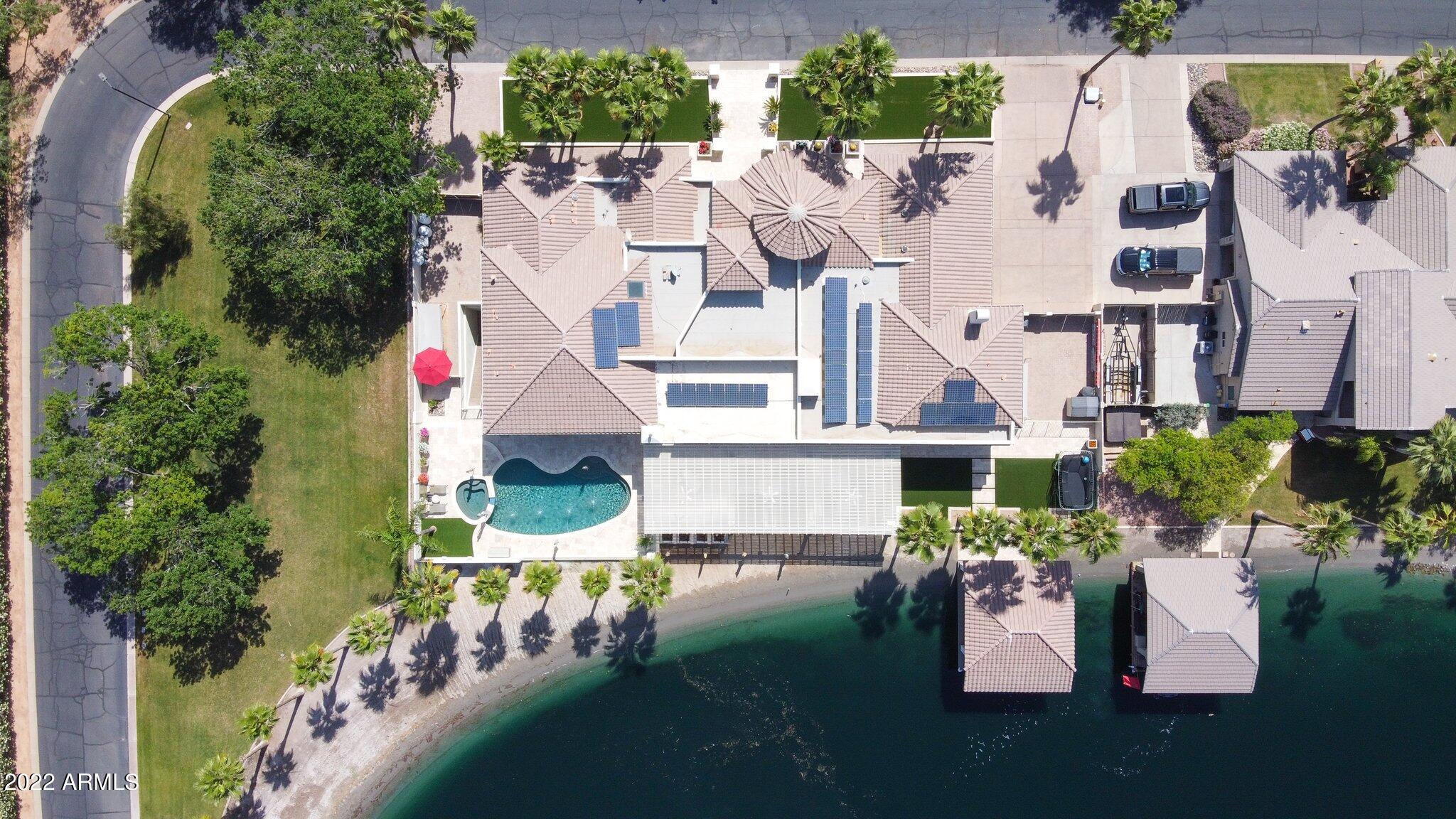 CRYSTAL POINT ESTATES AMD LOT 1-20 TR A-H - Residential