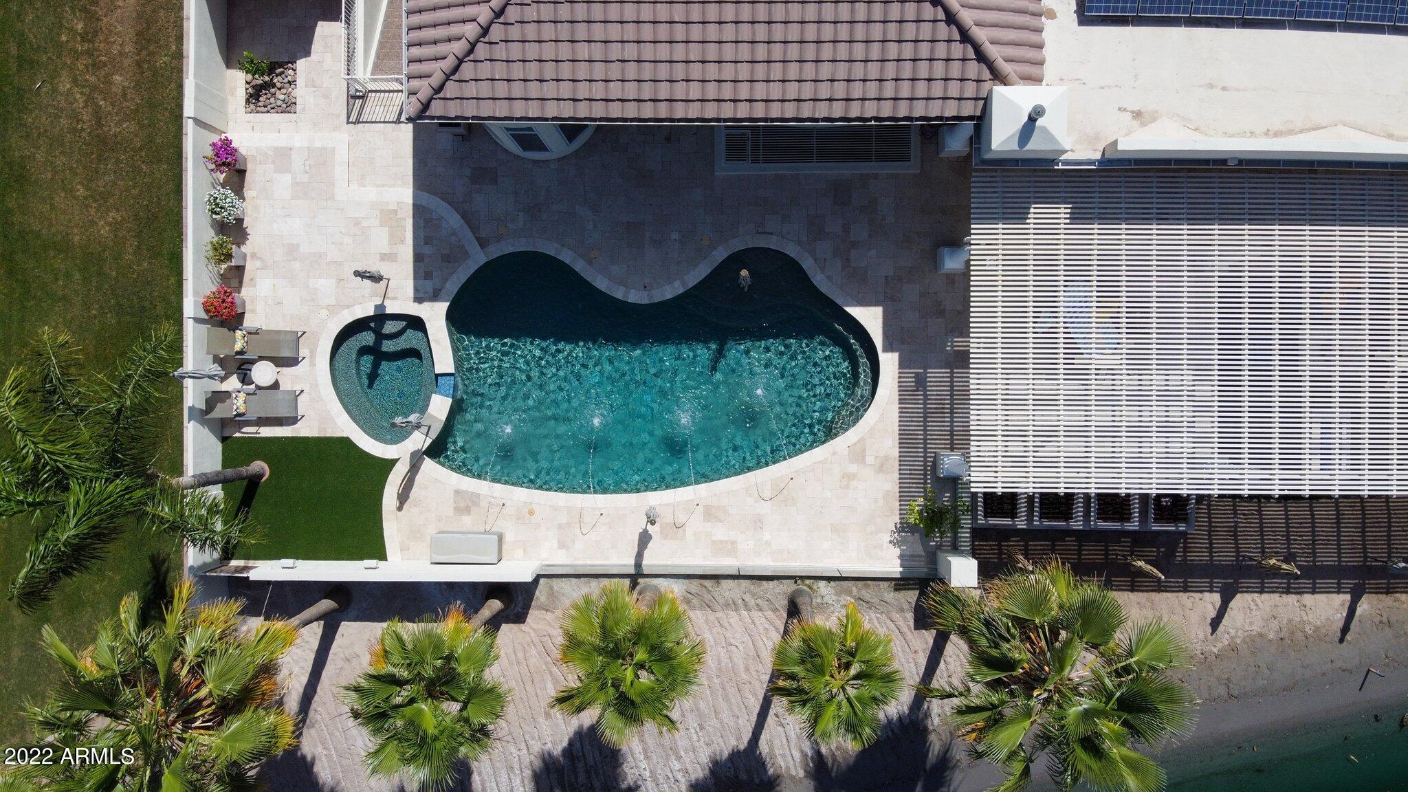 CRYSTAL POINT ESTATES AMD LOT 1-20 TR A-H - Residential