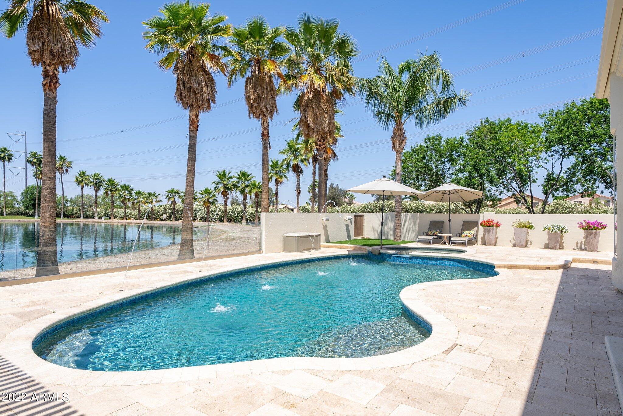 CRYSTAL POINT ESTATES AMD LOT 1-20 TR A-H - Residential