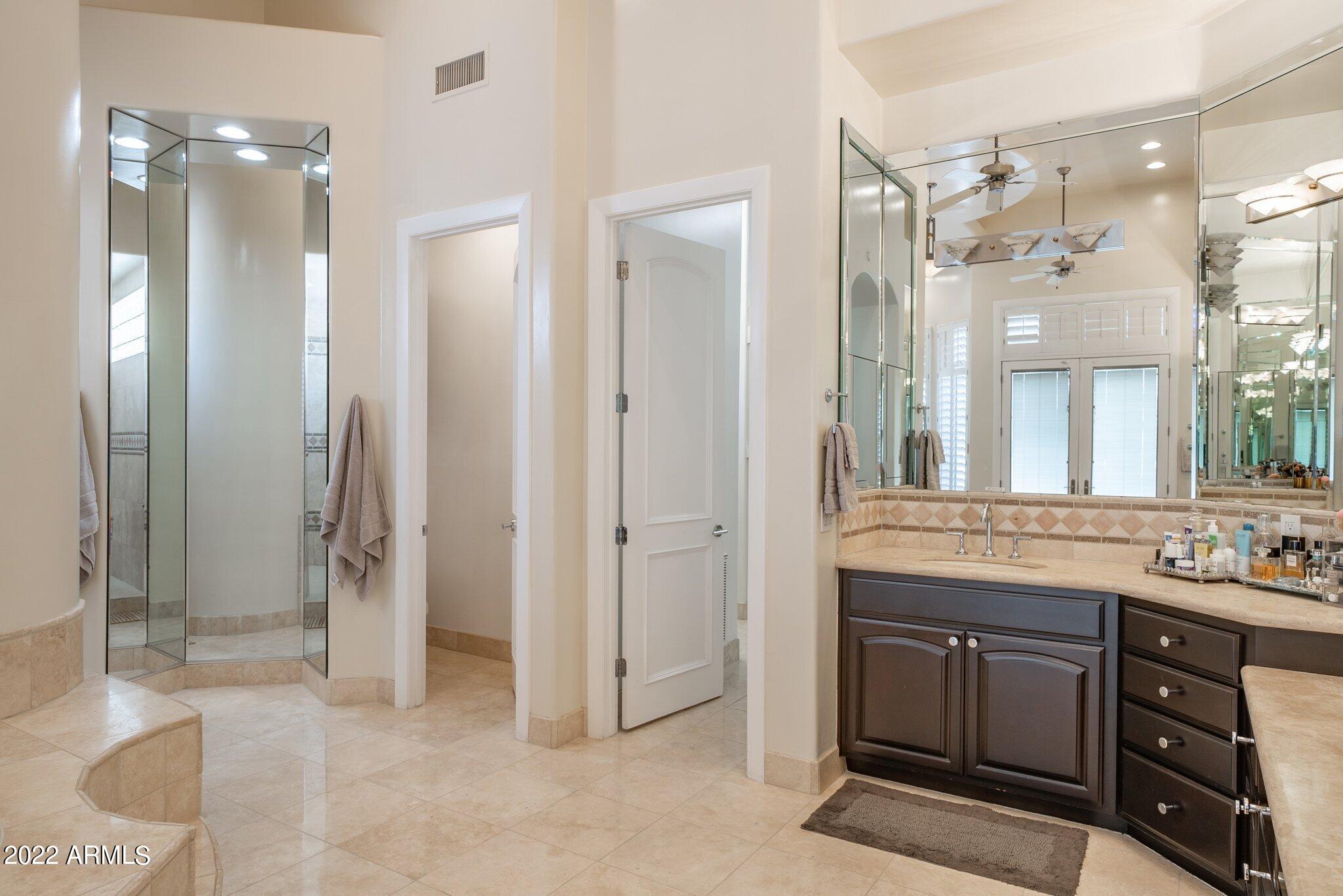 CRYSTAL POINT ESTATES AMD LOT 1-20 TR A-H - Residential