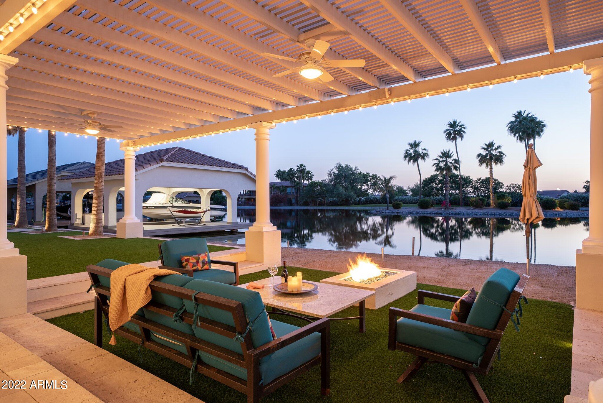 CRYSTAL POINT ESTATES AMD LOT 1-20 TR A-H - Residential