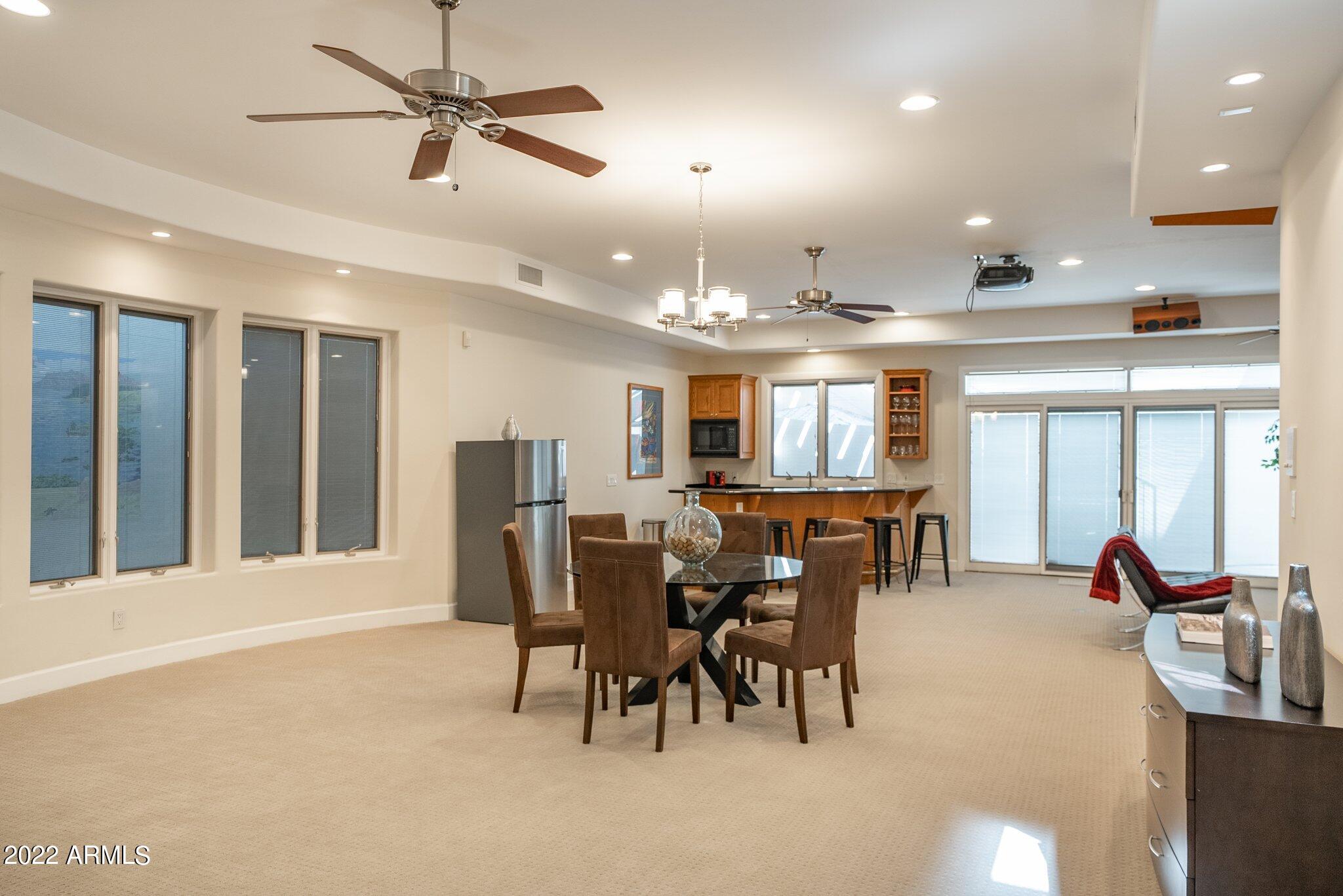 CRYSTAL POINT ESTATES AMD LOT 1-20 TR A-H - Residential